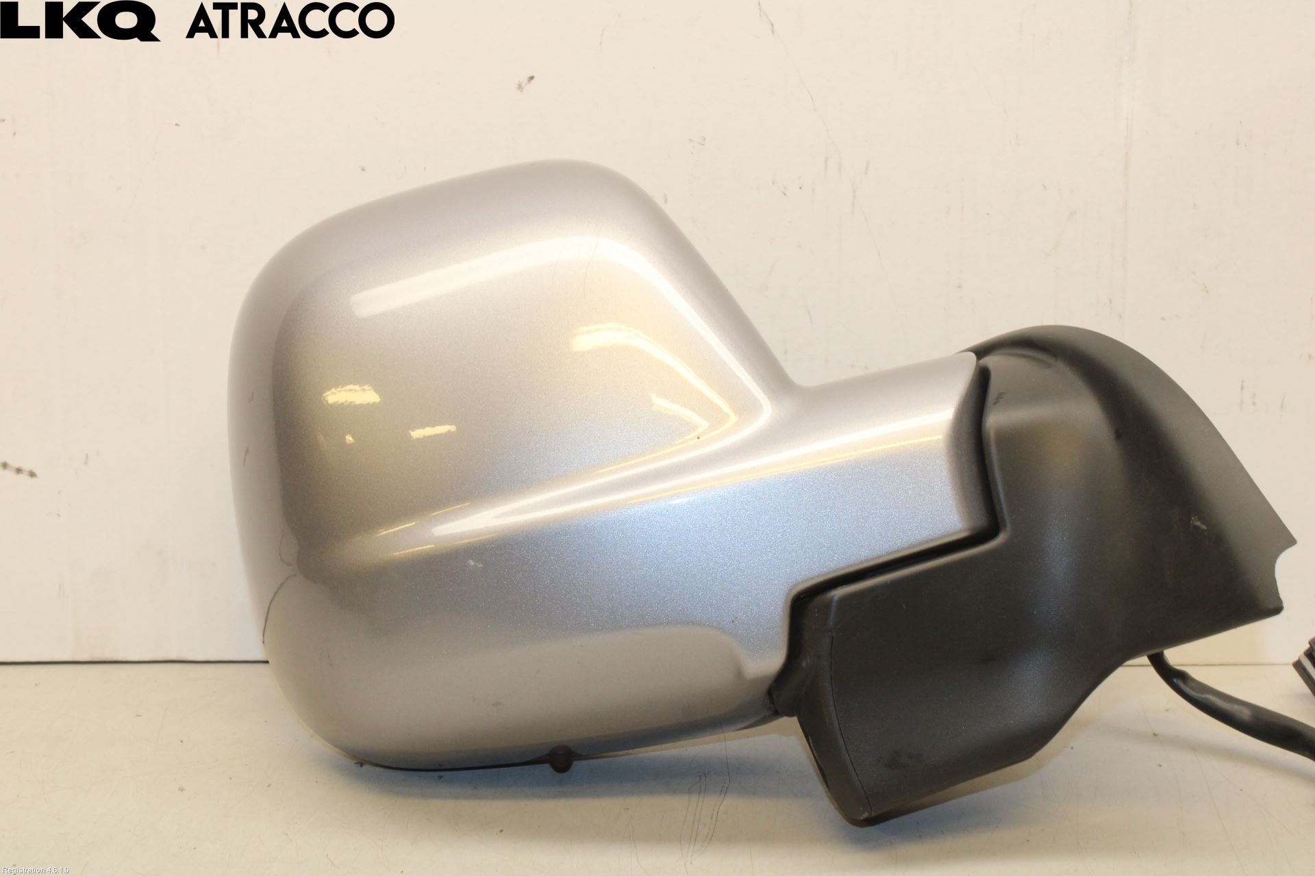 Toyota PROACE CITY 20- Spegel Yttre El Hö
