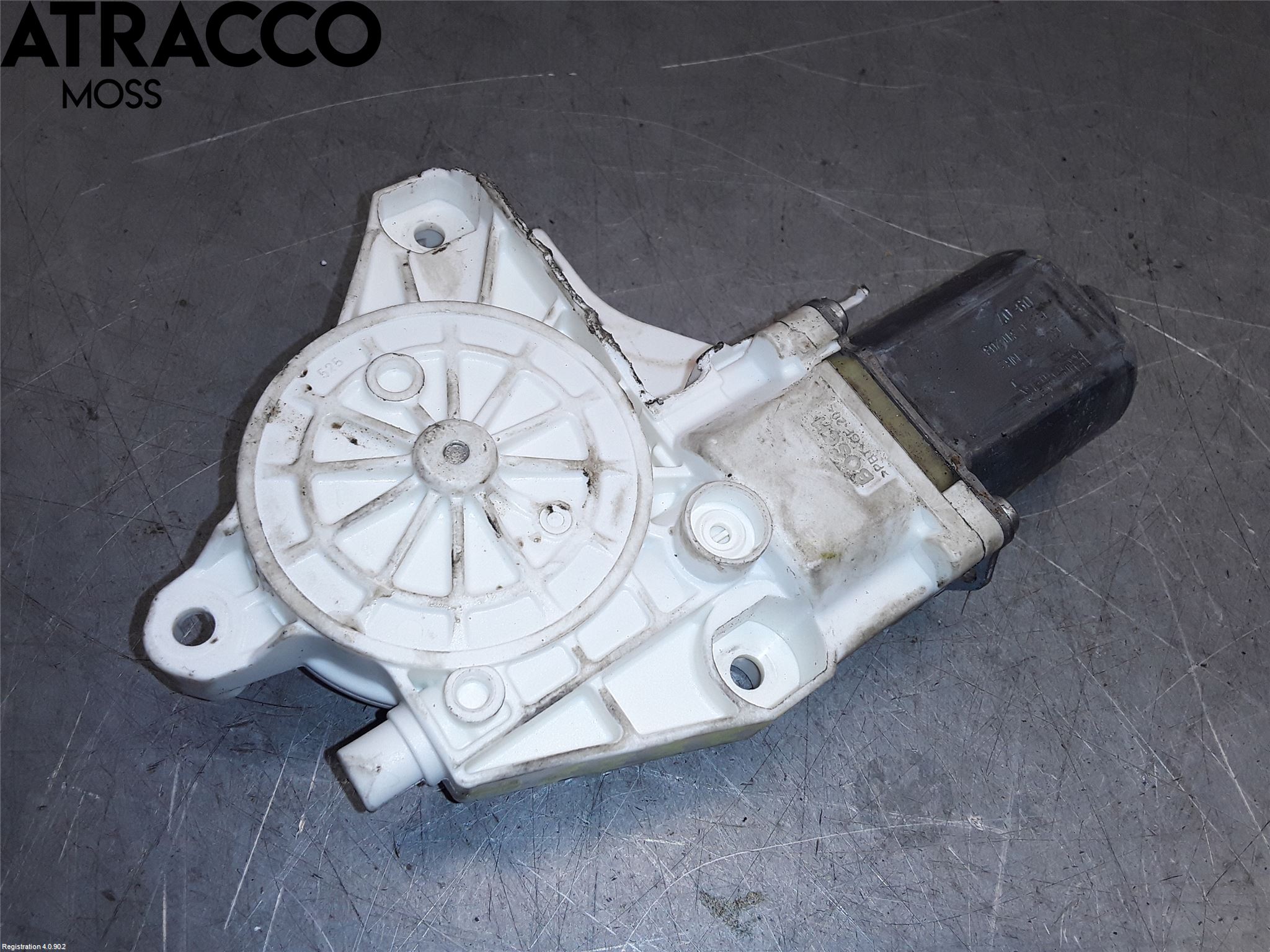Audi A3/S3 05-13 Fönsterhissmotor