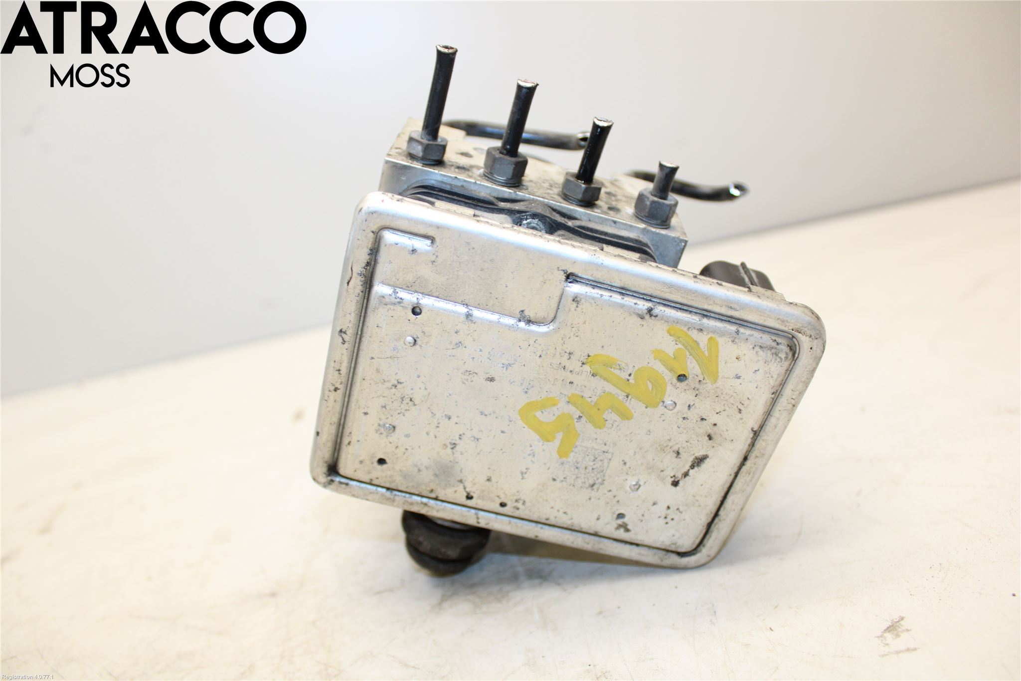 Volkswagen VW TRANSP/CARAVELLE (T6) 16-22 Abs Hydraulaggregat