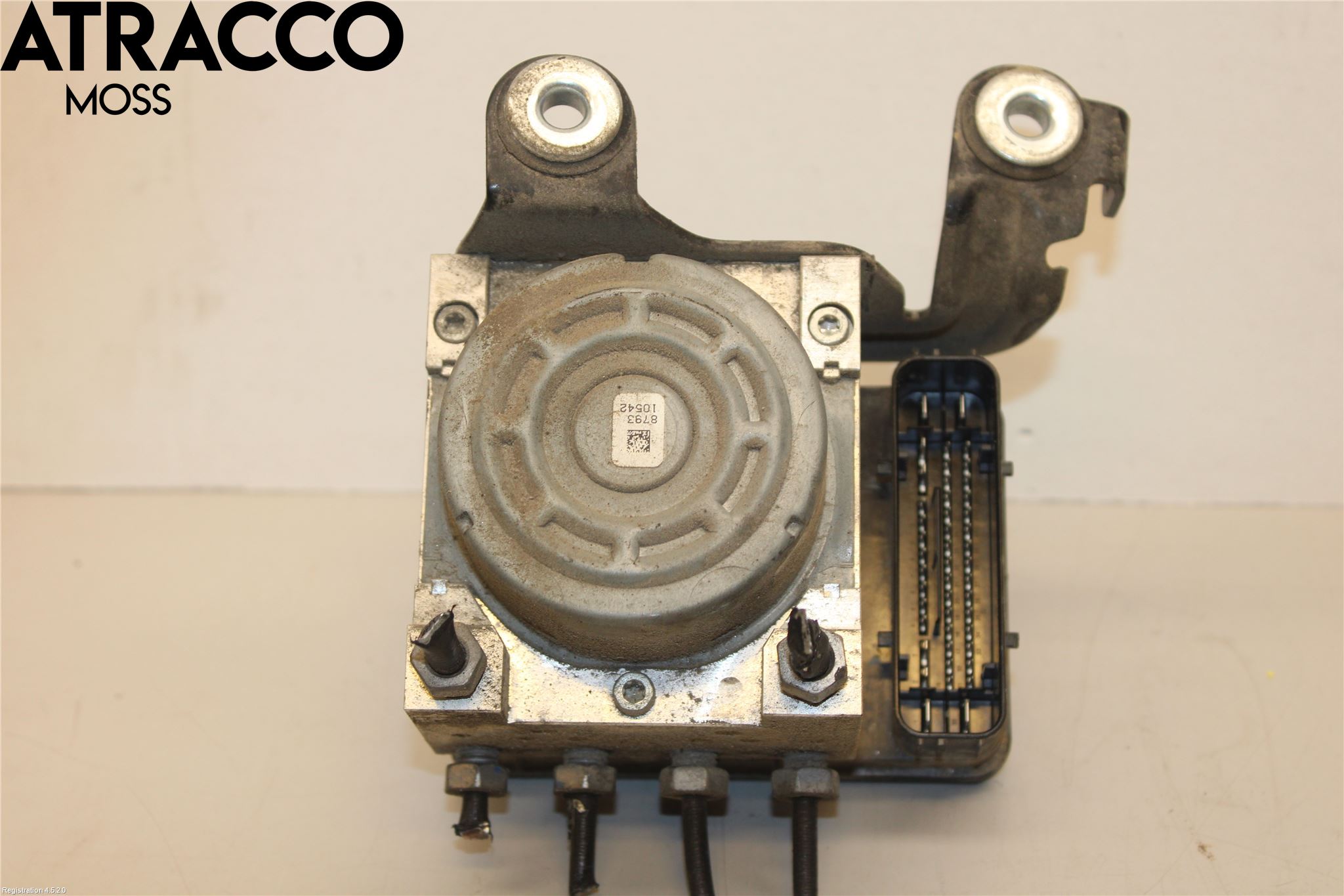 Ford MONDEO 15-22 Abs Hydraulaggregat