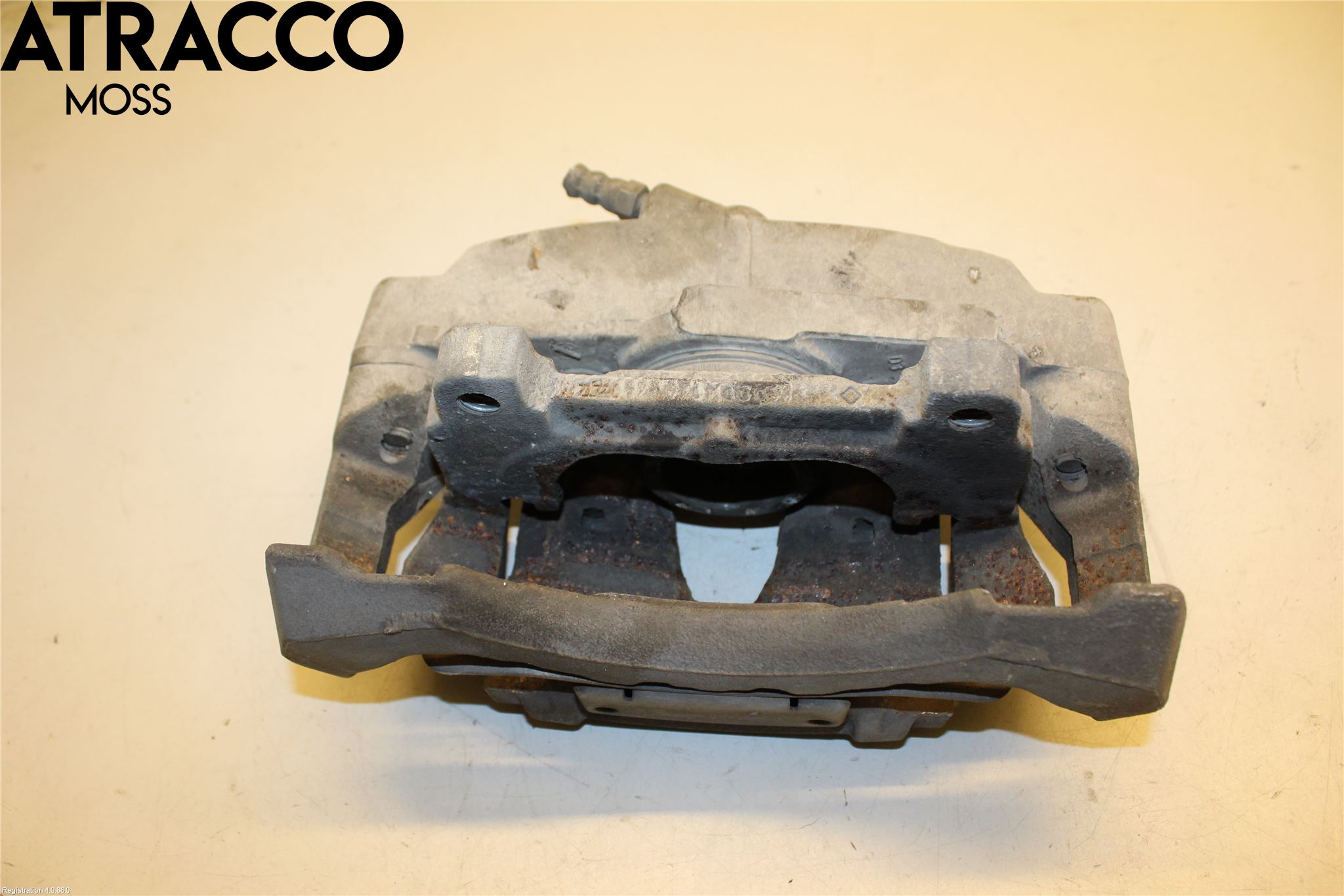 Volvo V60 11-13 Bromsok Fram Vänster
