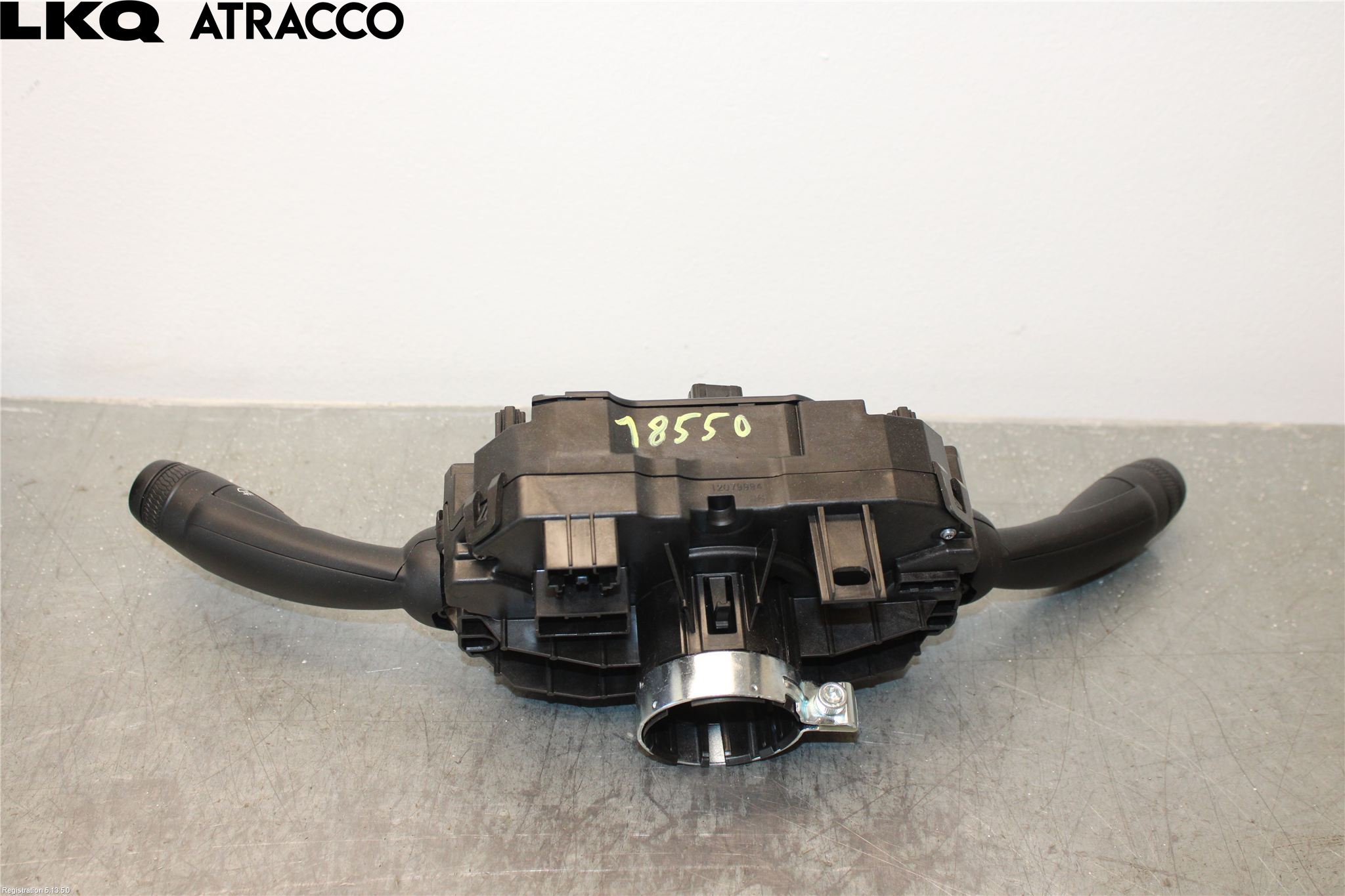 Volvo XC40/RECHARGE 18- Spakcentral
