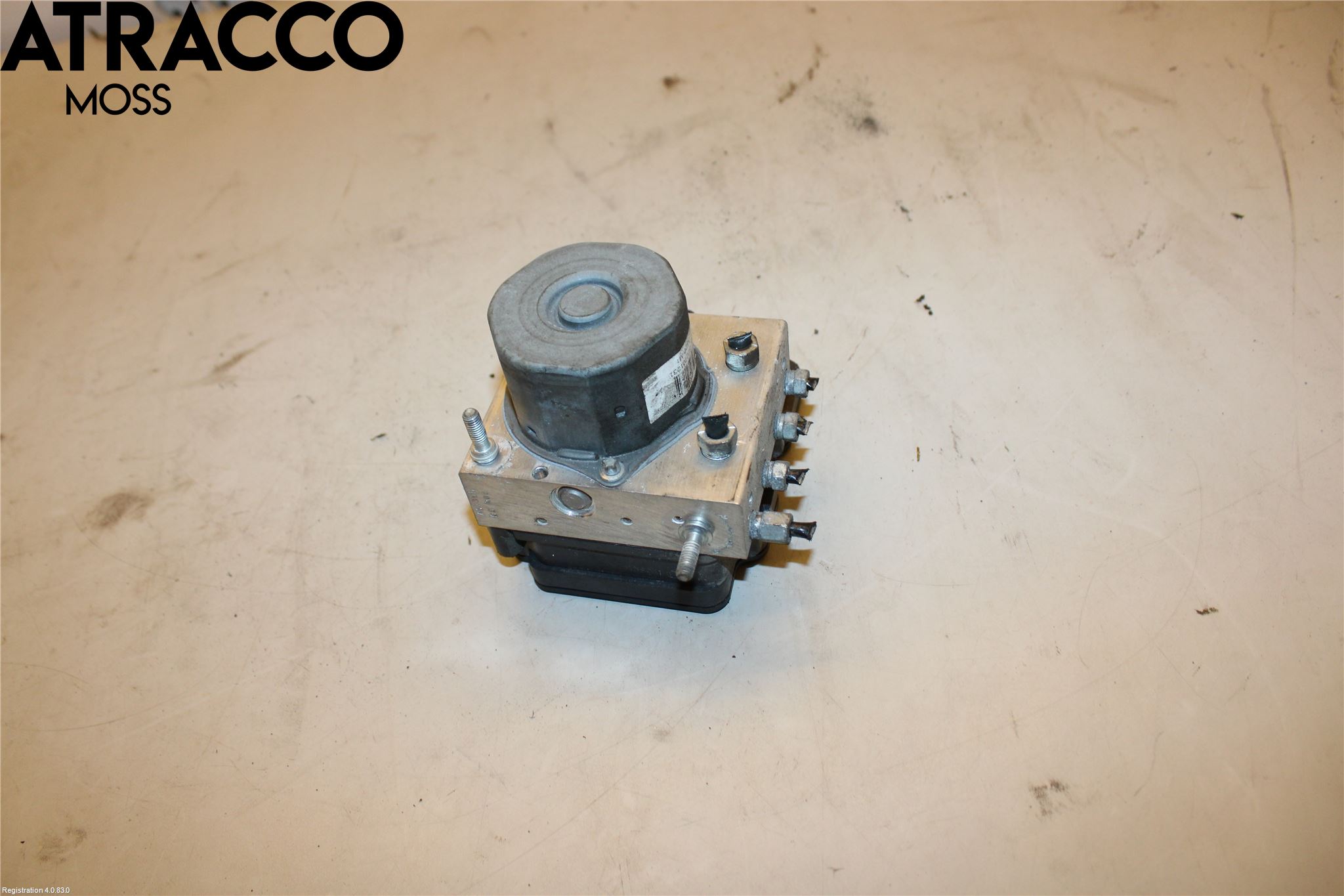 Honda CR-V 13-18 Abs Hydraulaggregat