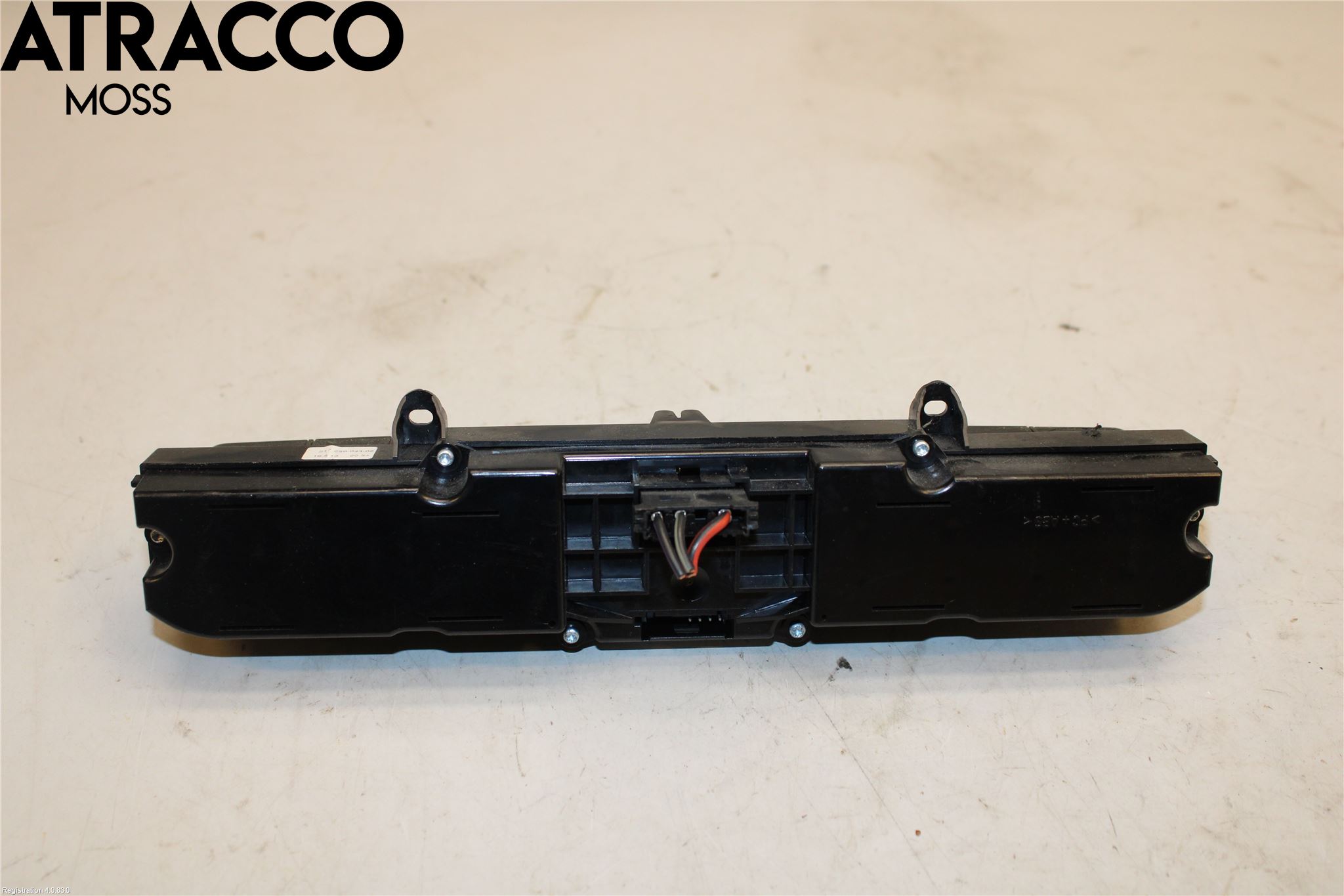 Mercedes-Benz MB VITO/VIANO (W639) 04-14 Strömställare Multifunktion