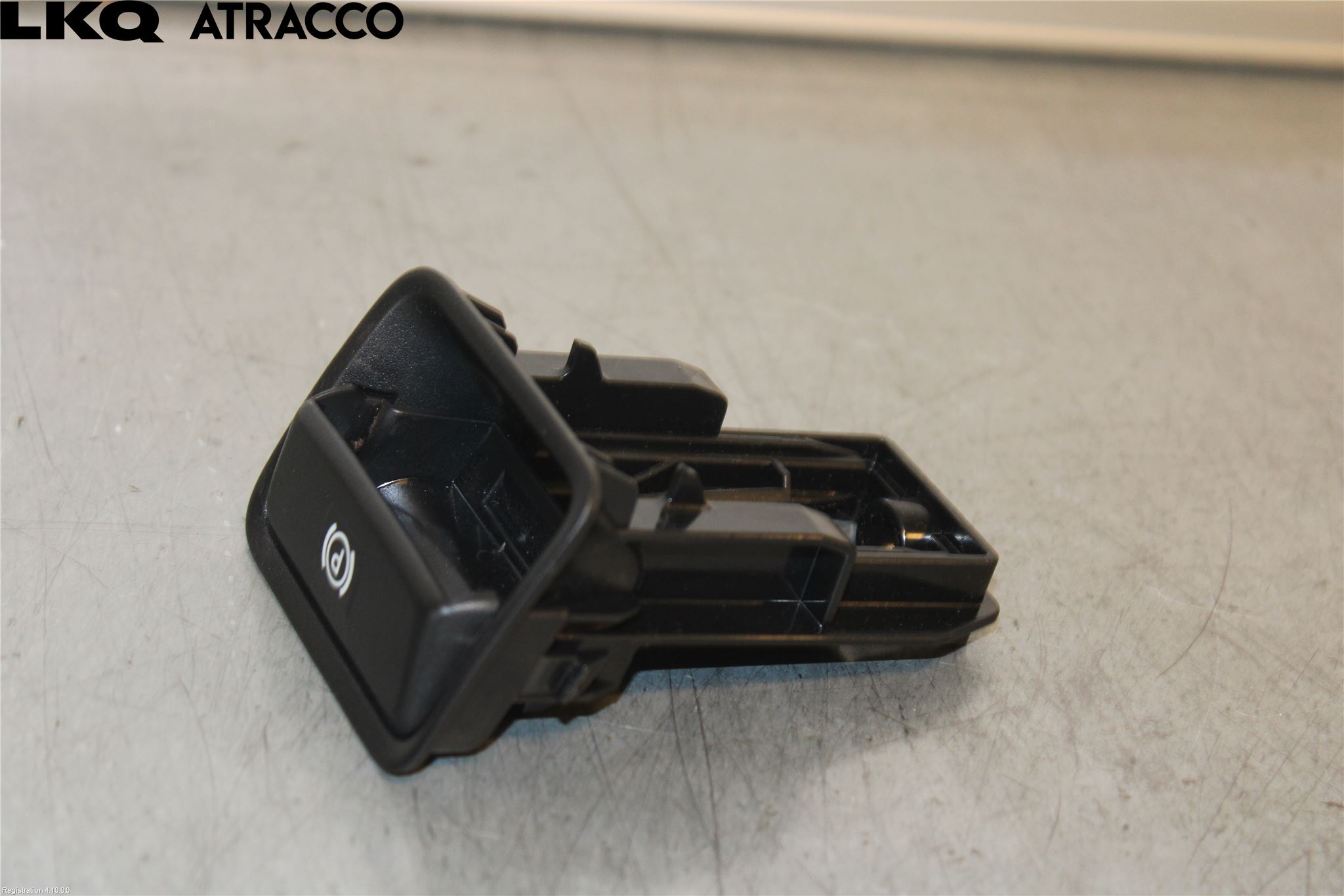 Mercedes-Benz MB VITO/V-KLASS (W640,W447,W448) 14- Strömställare Parkeringsbroms