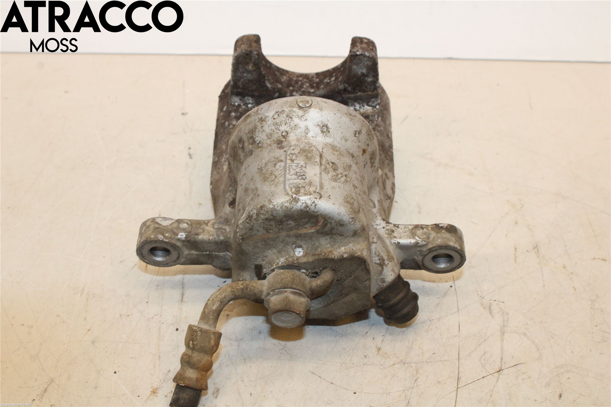 Toyota RAV4 13-18 Bromsok Bak Höger