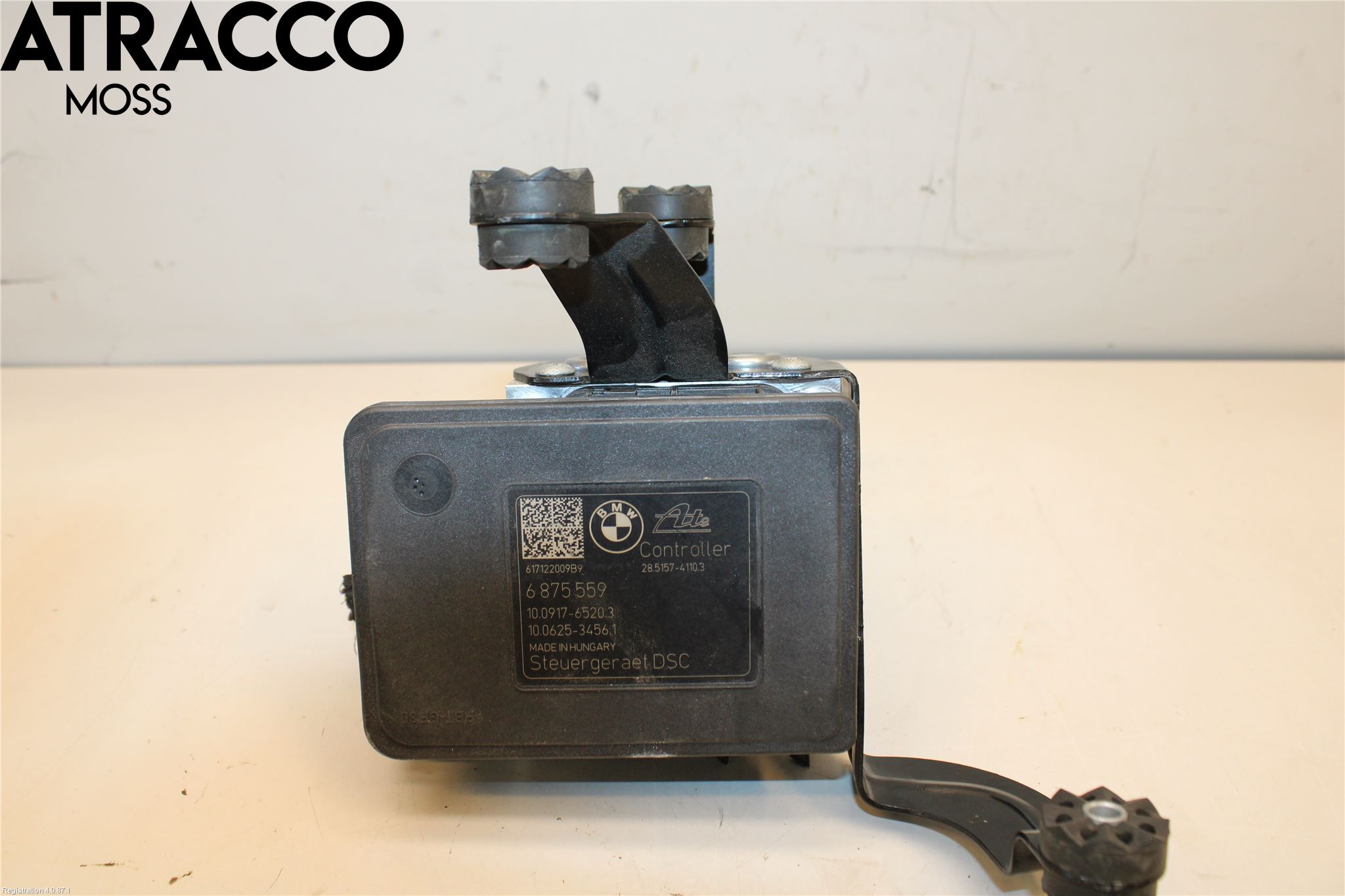 BMW 1 F20/F21 11-19 Abs Hydraulaggregat