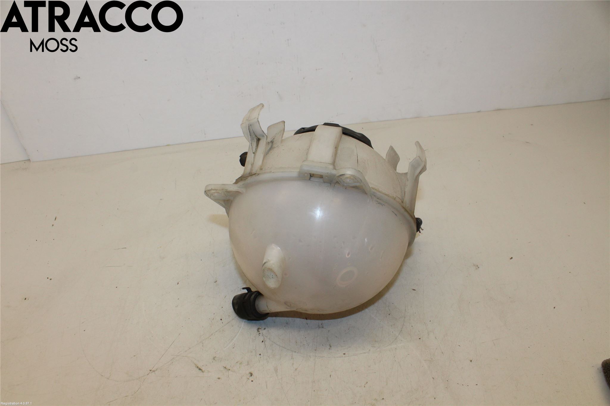 Volkswagen VW CADDY 16-20 Expansionstank