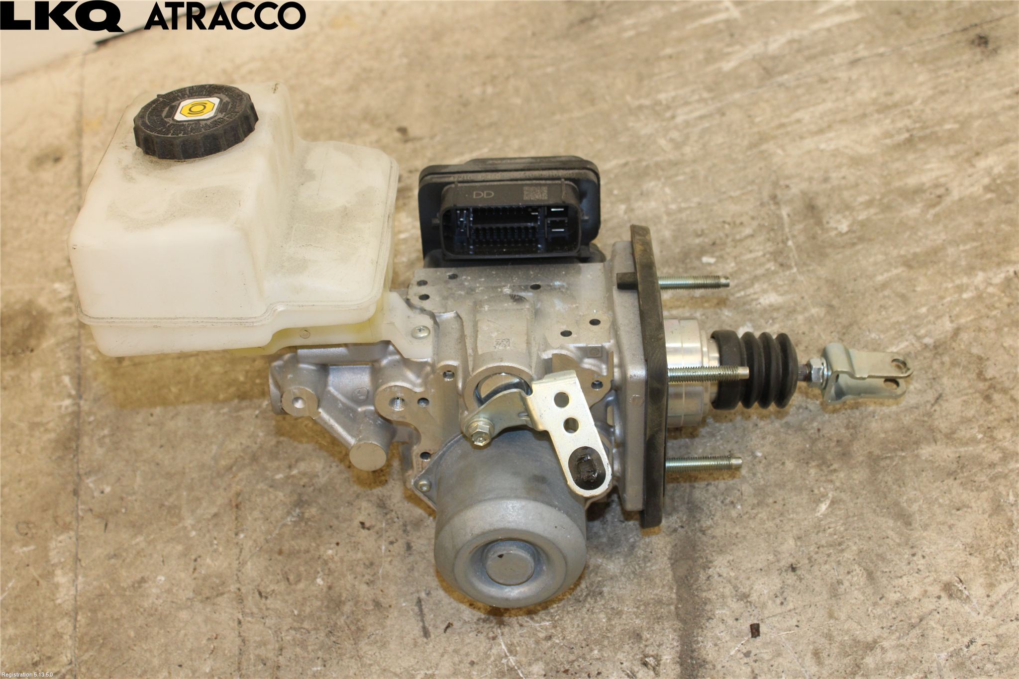 Toyota bZ4X EA10 22- Abs Hydraulpump