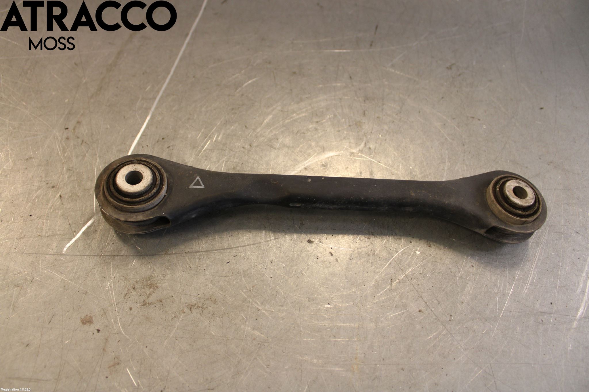 Audi A6/S6 4G 11-18 Bärarm Bak Övre Höger