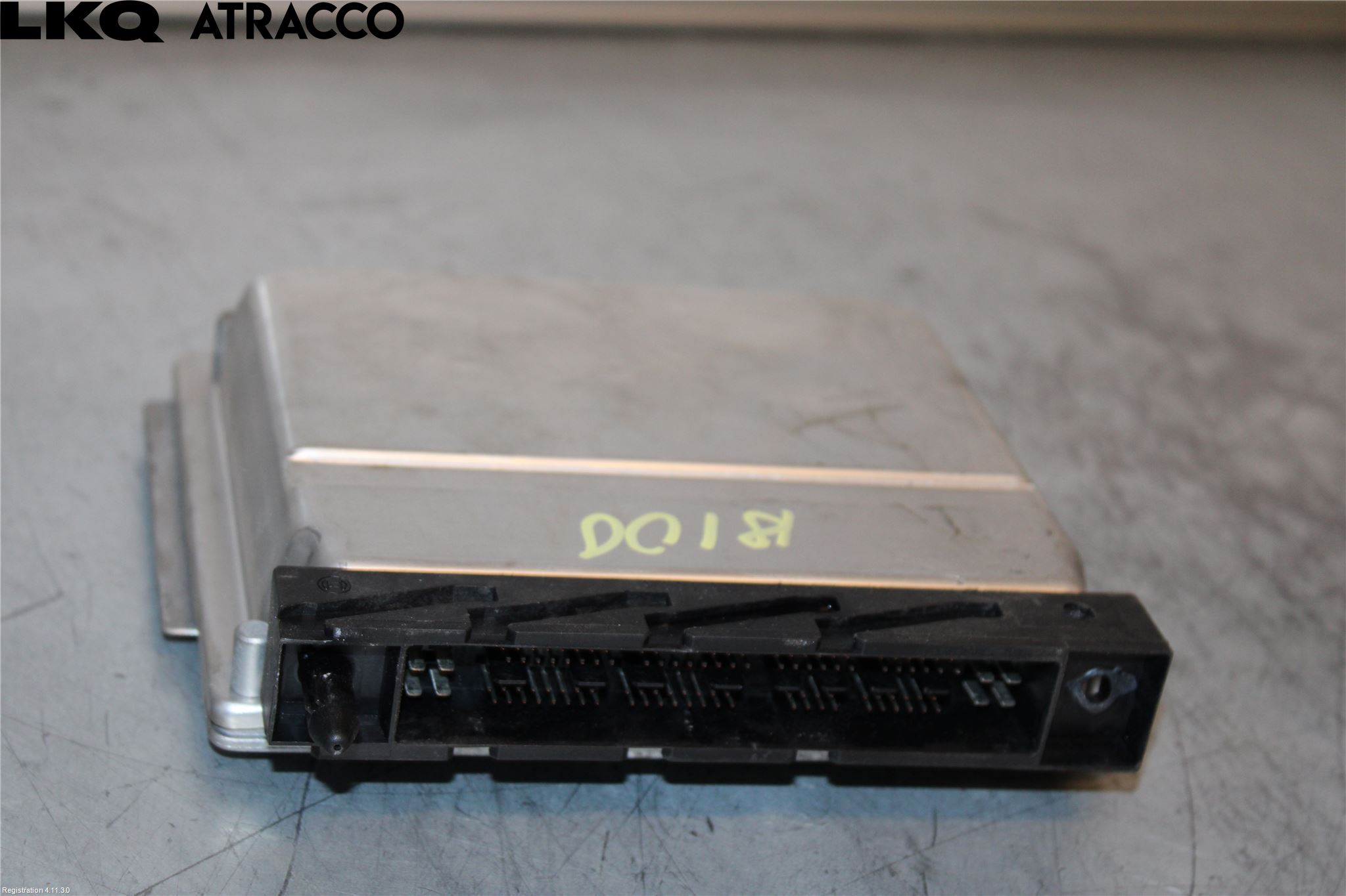 Volvo V70 05-08 Styrenhet Insprut Bensin