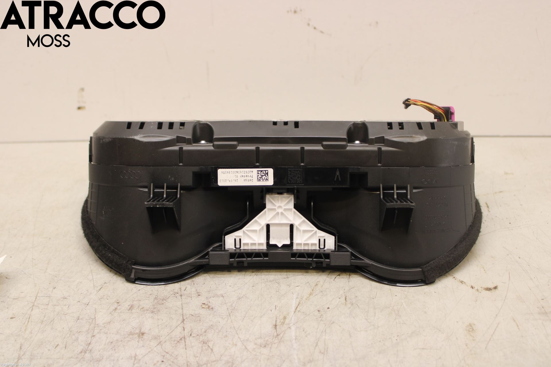 Audi A3/S3 05-13 Instrument Komb