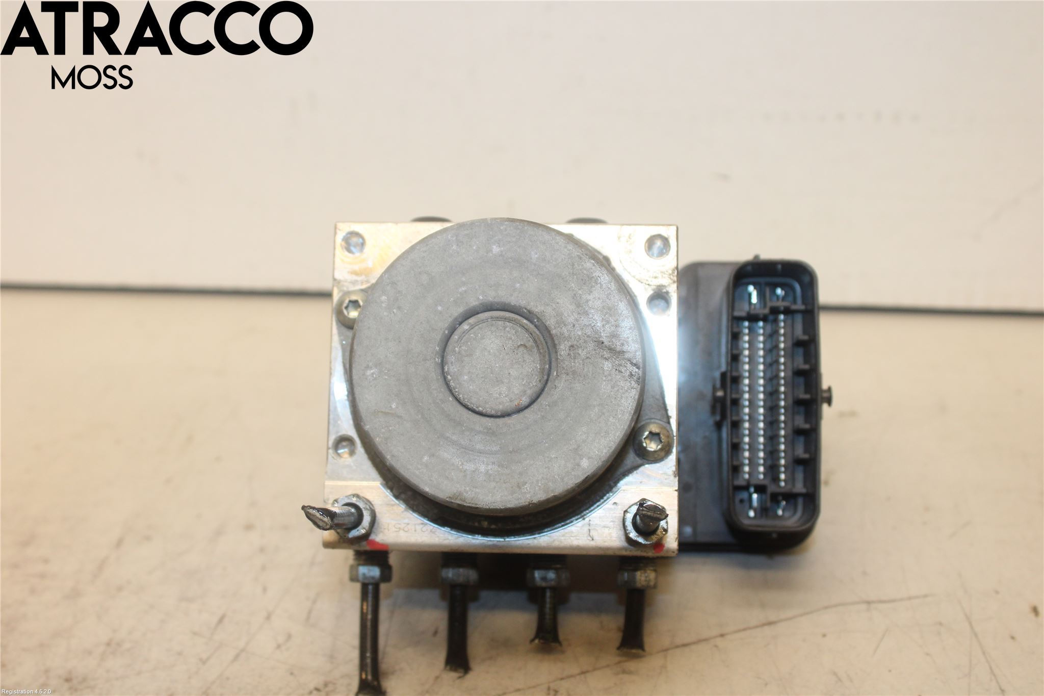 Toyota C-HR 16-23 Abs Hydraulaggregat