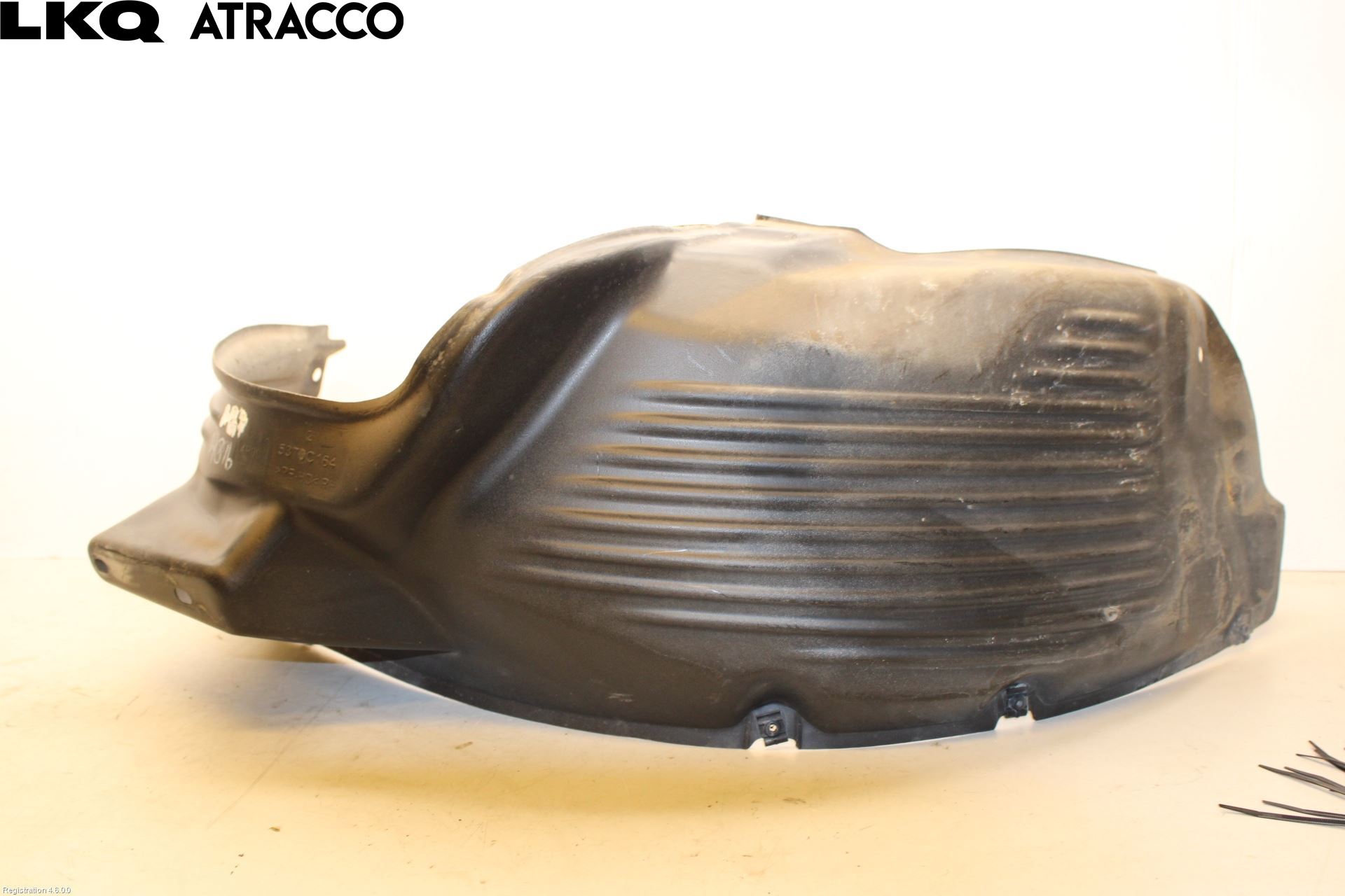 Mitsubishi L200 16-23 Skärm Inner