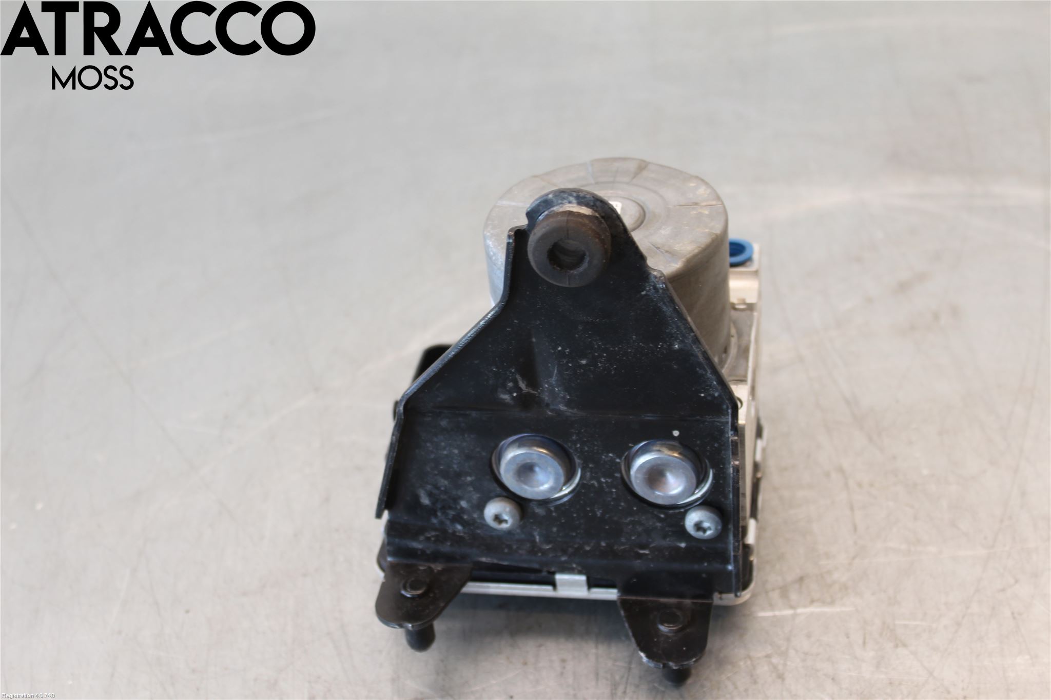 Volkswagen VW CADDY 16-20 Abs Hydraulaggregat