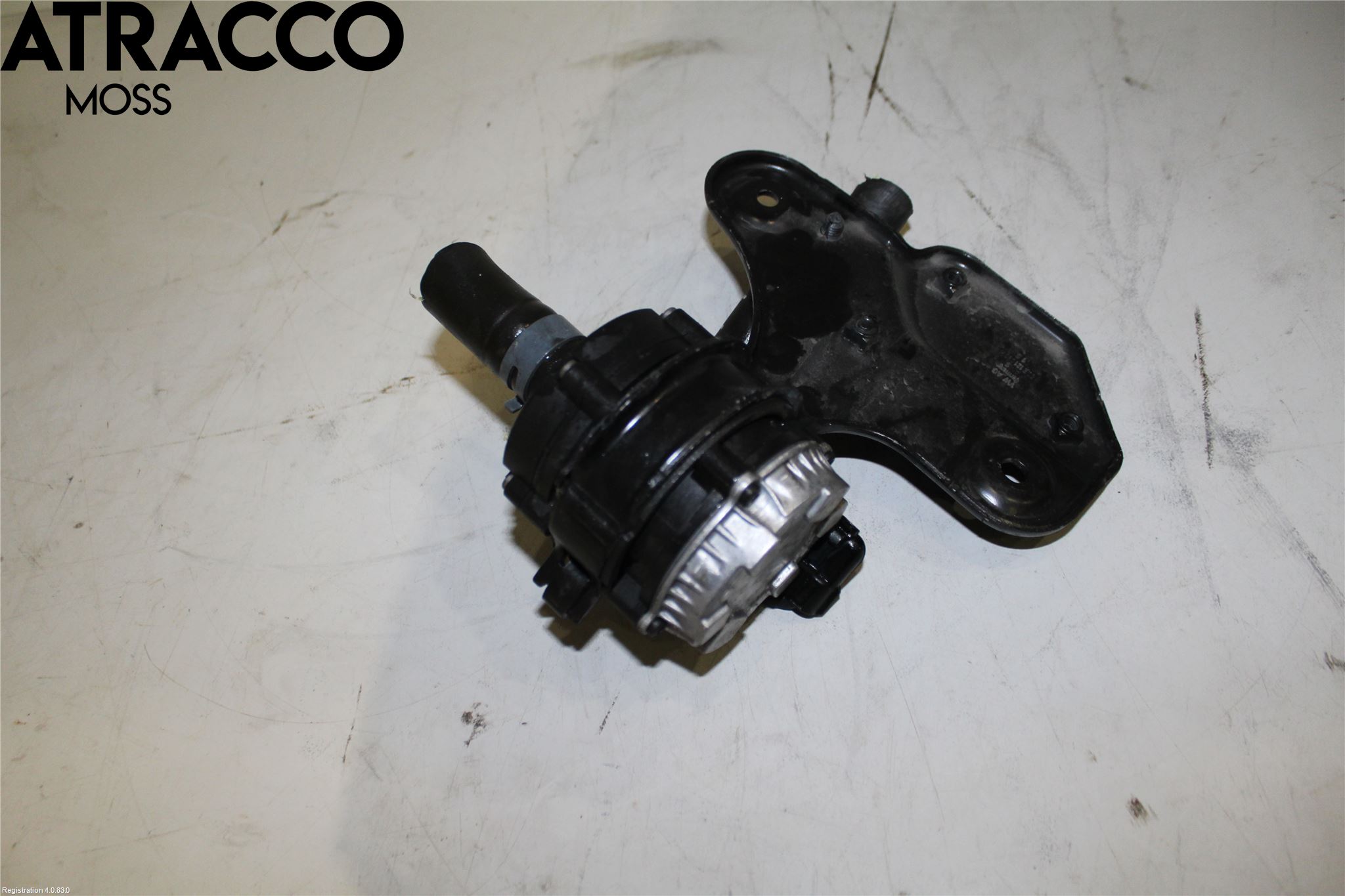 Volkswagen VW GOLF / E-GOLF VII 13-20 Vattenpump