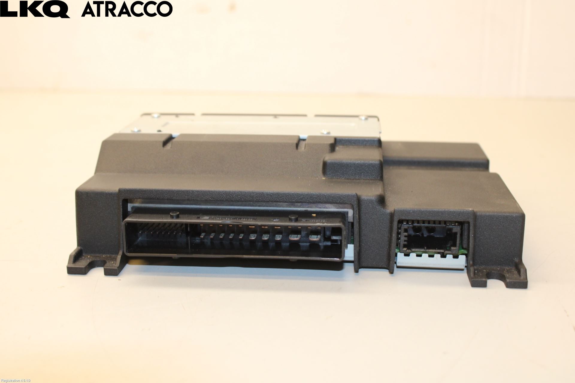 Volkswagen VW GOLF / E-GOLF VII 13-20 Radio-Stereo Förstärkare