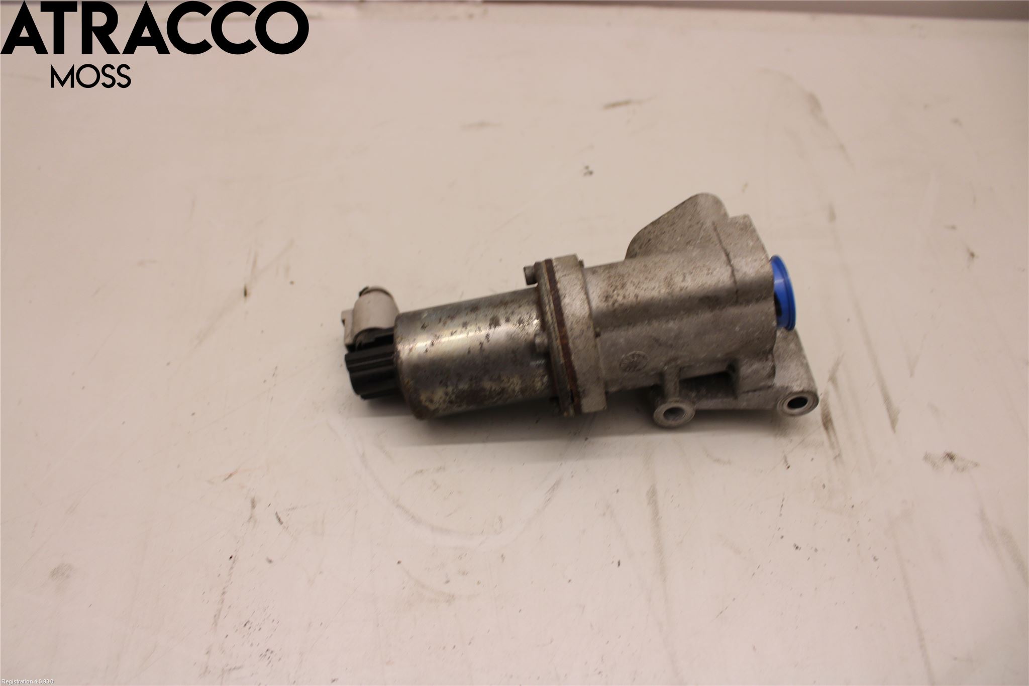 Kia CEED 06-12 Egr Ventil