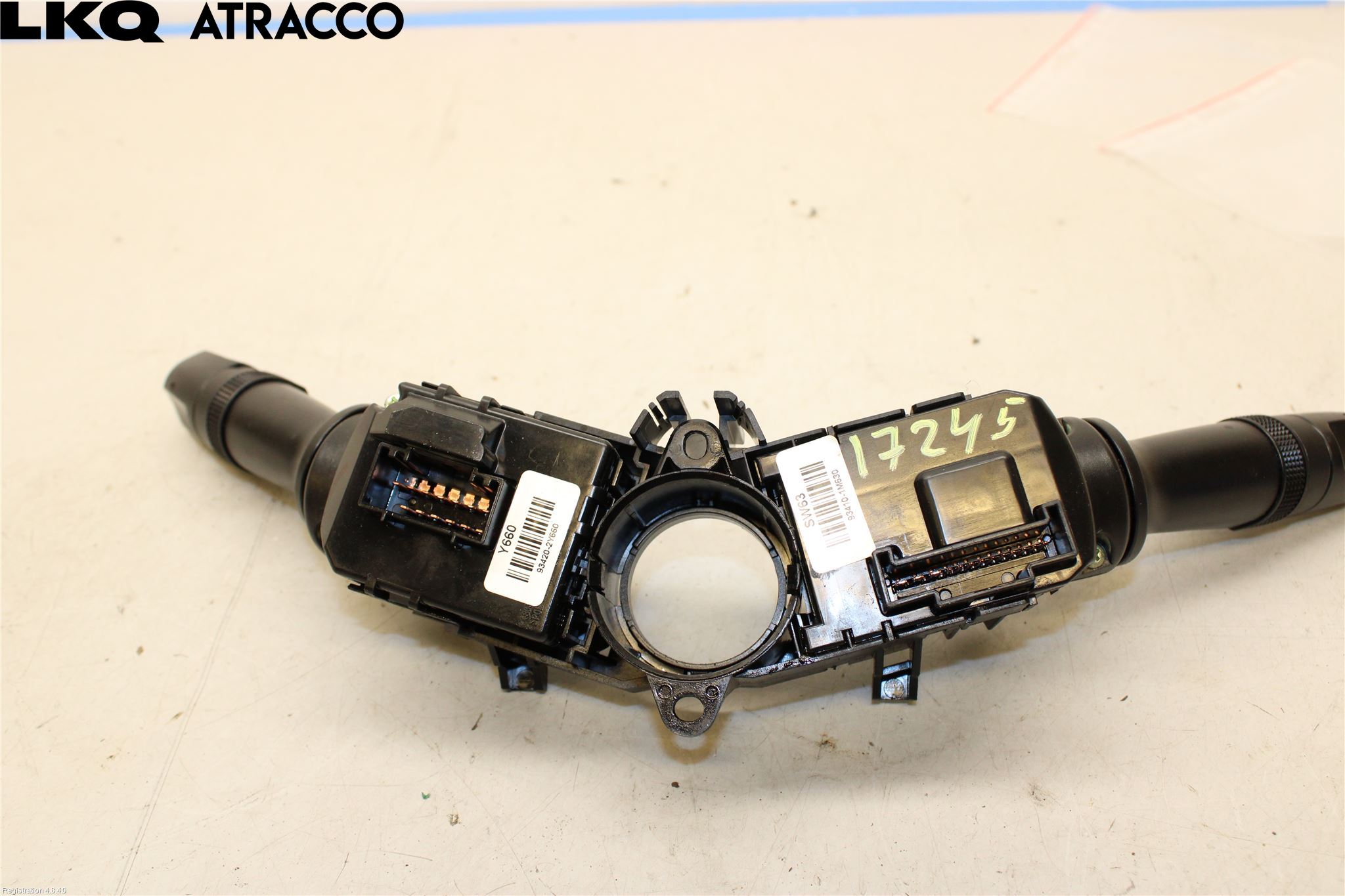 Hyundai i30 GD 13-17 Spakcentral