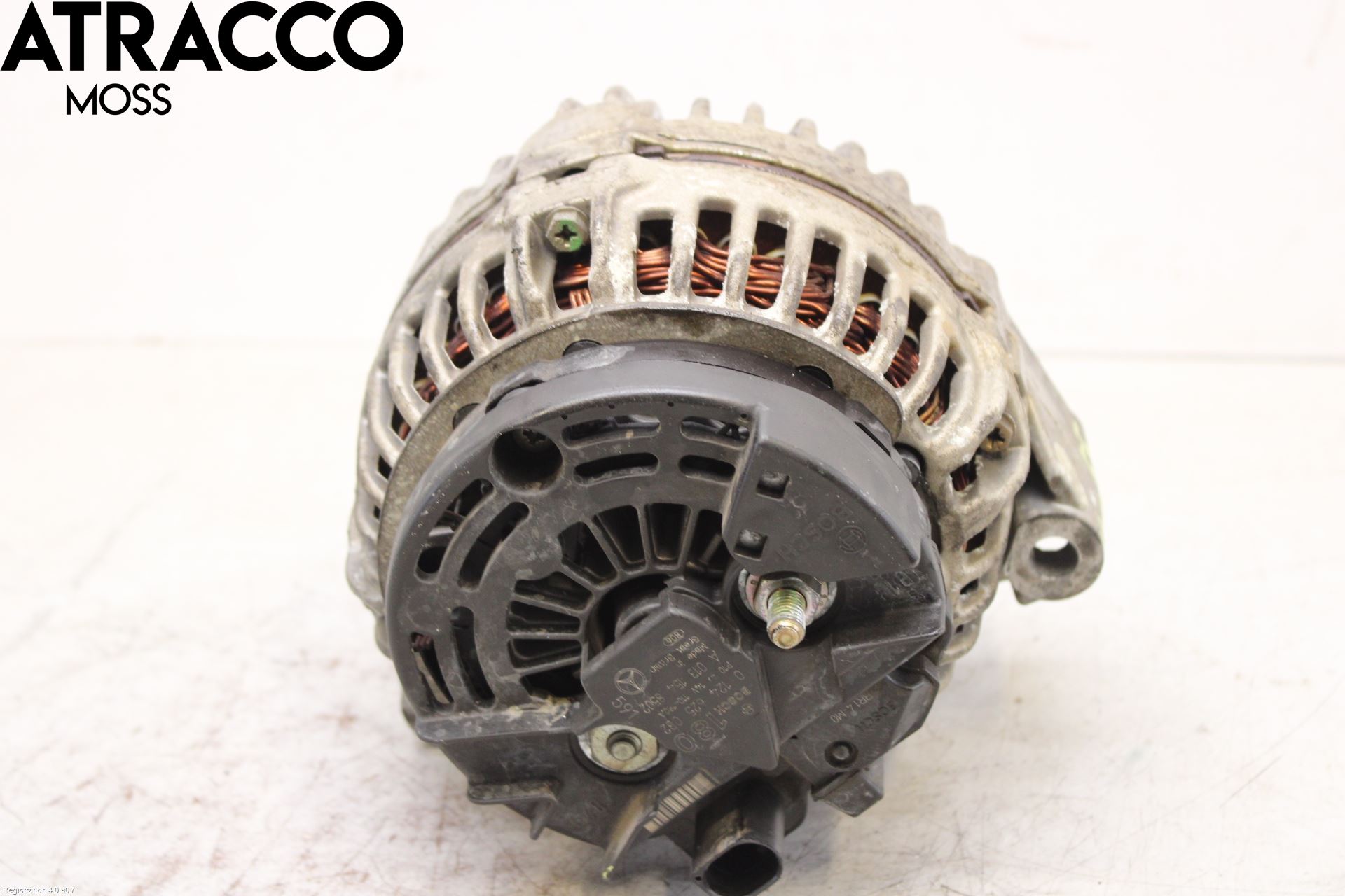 Mercedes-Benz MB CLS (C219) 03-11 Generator