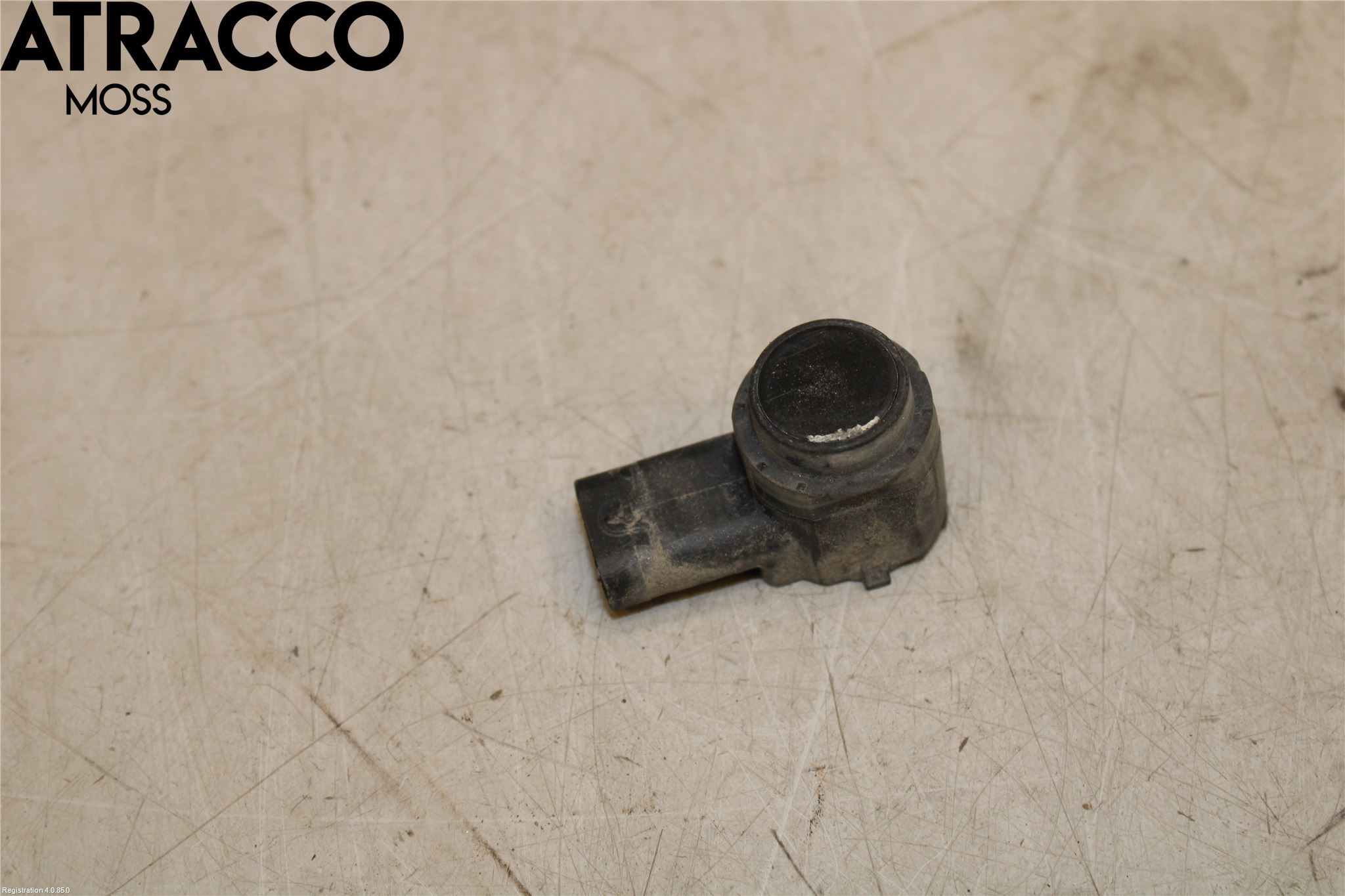 Volkswagen VW PASSAT 11-14 Parkeringshjälp Backsensor