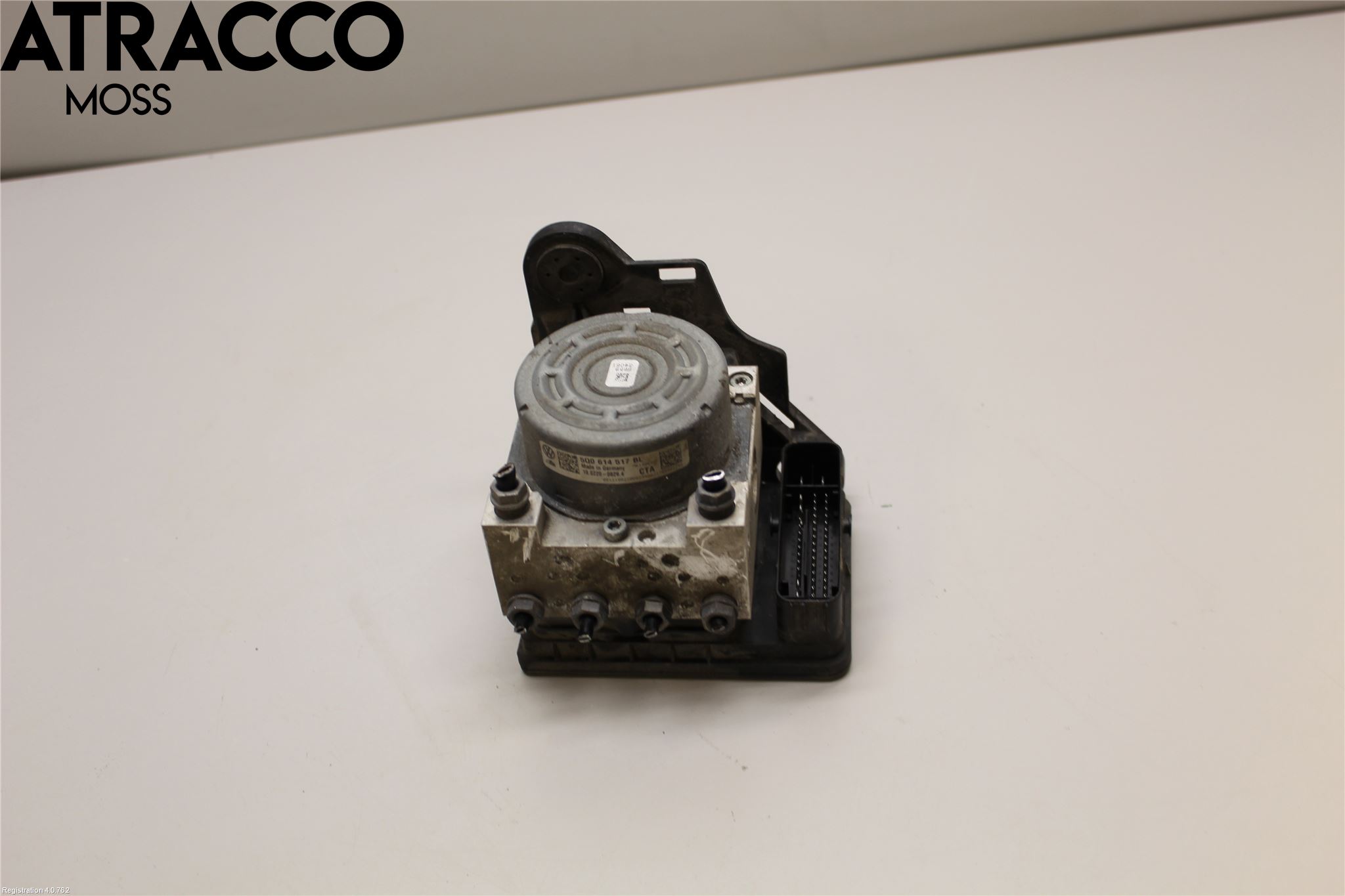 Volkswagen VW GOLF / E-GOLF VII 13-20 Abs Hydraulaggregat