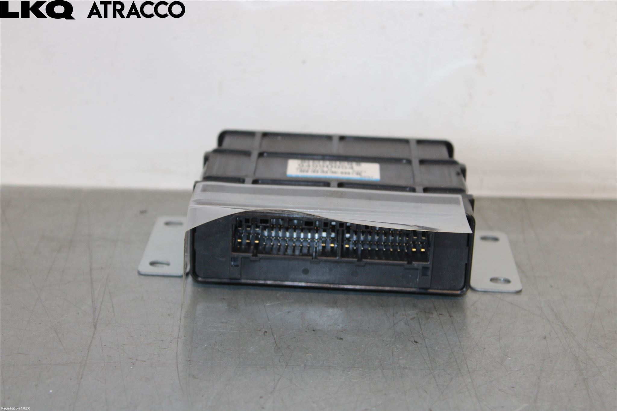 Mitsubishi OUTLANDER 13-21 Styrenhet Batteri