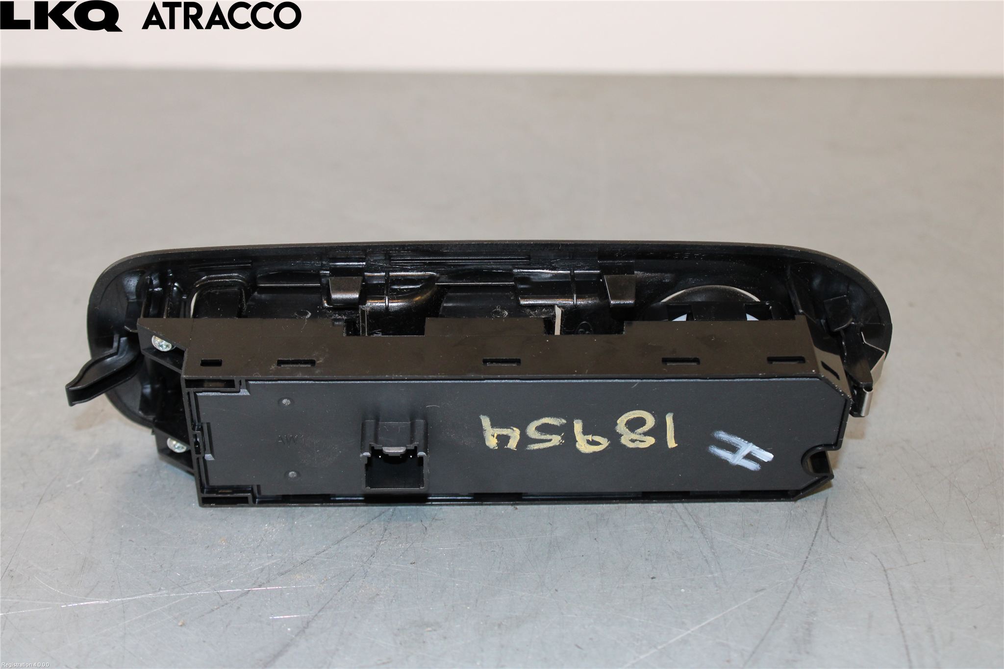 Ford GALAXY 06-15 Strömställare Elhiss
