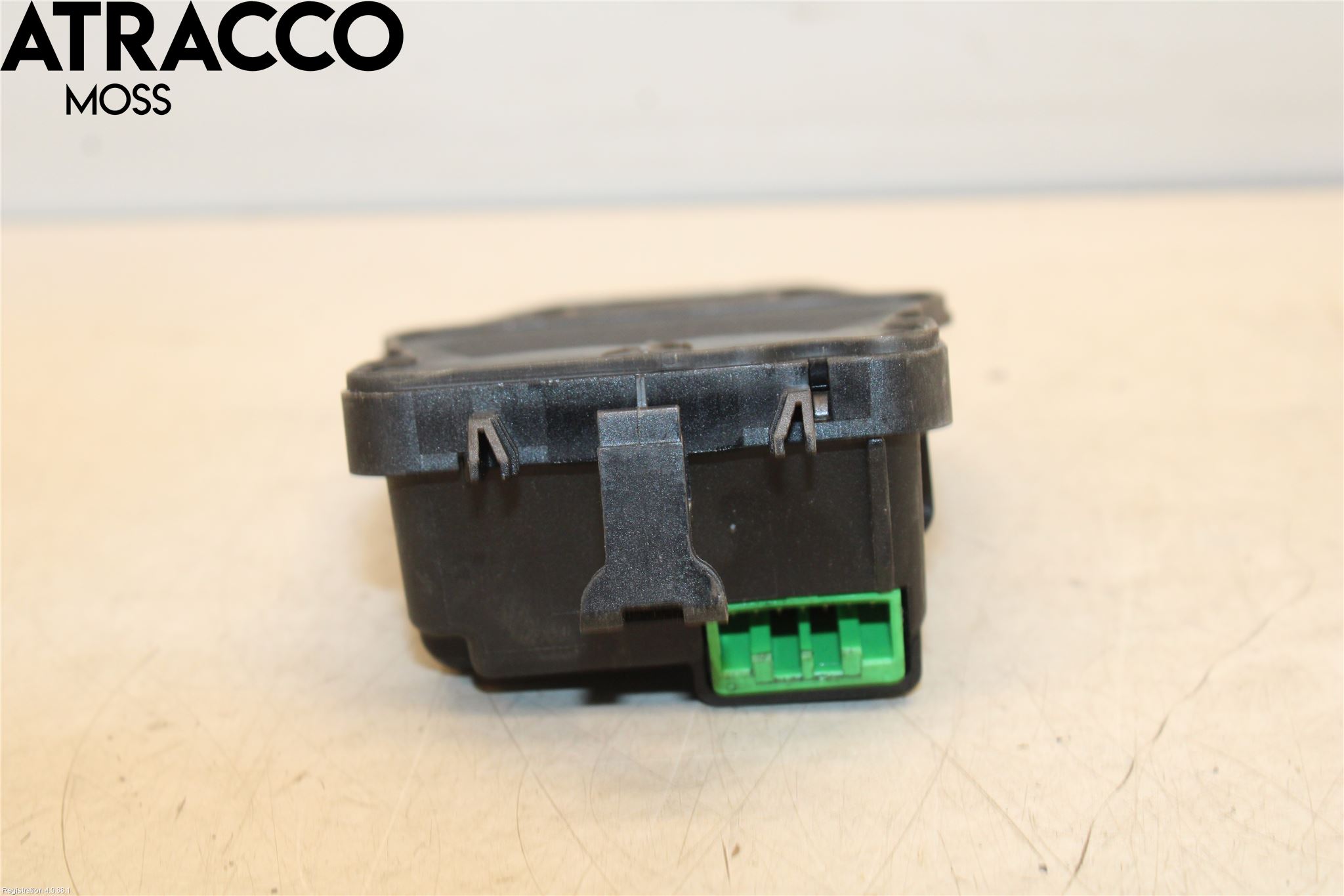 Volvo XC60 09-13 Sensor Aktivt Kollisionsskydd