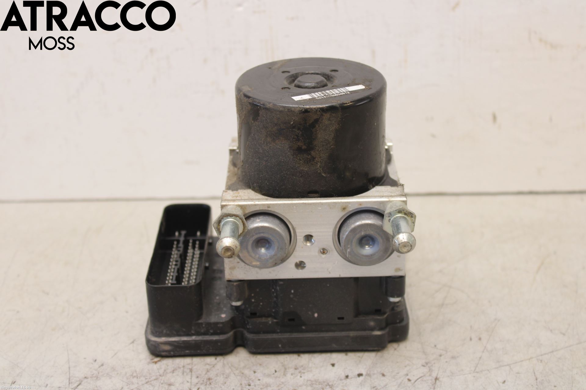 Mitsubishi ASX 10-22 Abs Hydraulaggregat