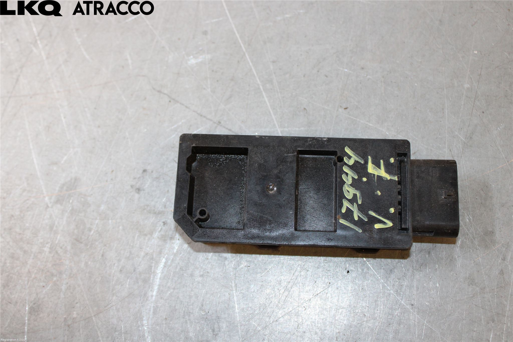 Volkswagen VW ID.3 21- Styrenhet Nyckellöst System