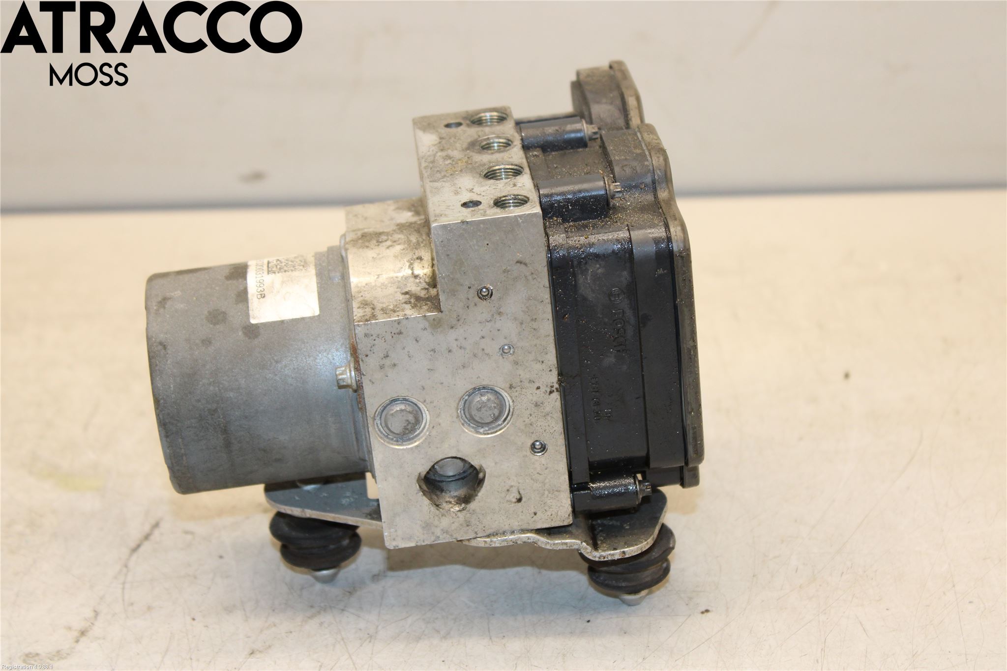 Audi A6/S6 4G 11-18 Abs Hydraulaggregat