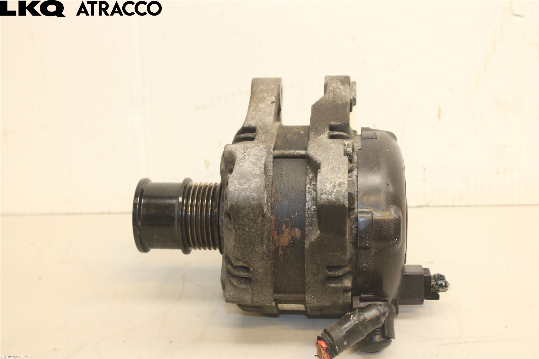 Ford FOCUS 11-14 Generator