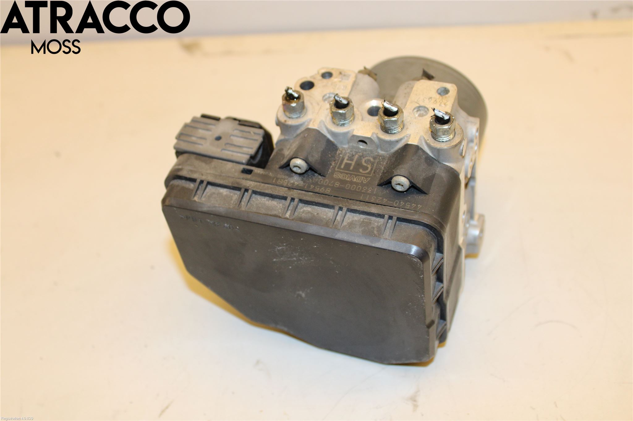 Toyota RAV4 13-18 Abs Hydraulaggregat