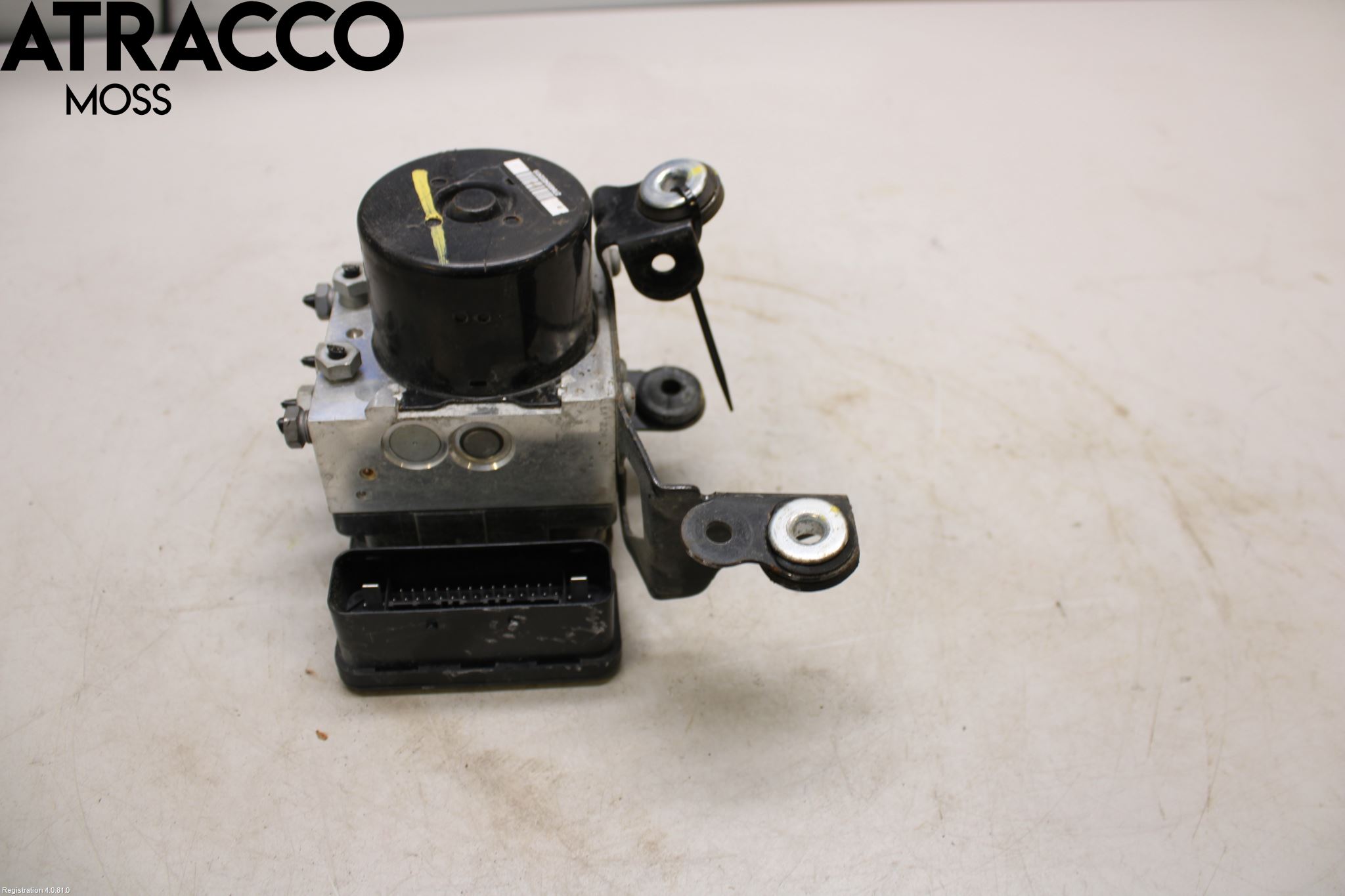 Volvo V60 11-13 Abs Hydraulaggregat