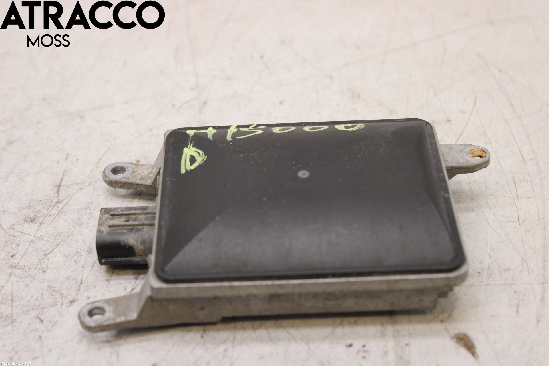 Mazda 6 13- Sensor Övrigt