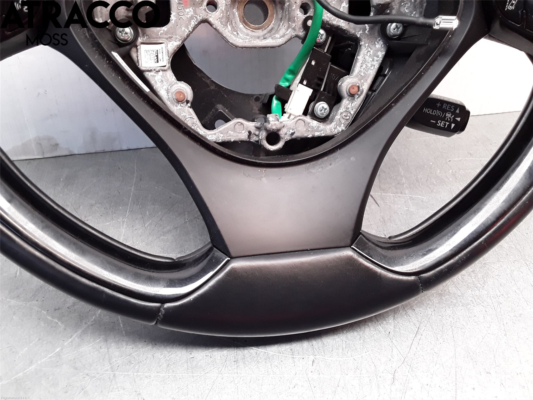 Toyota C-HR 16-23 Ratt