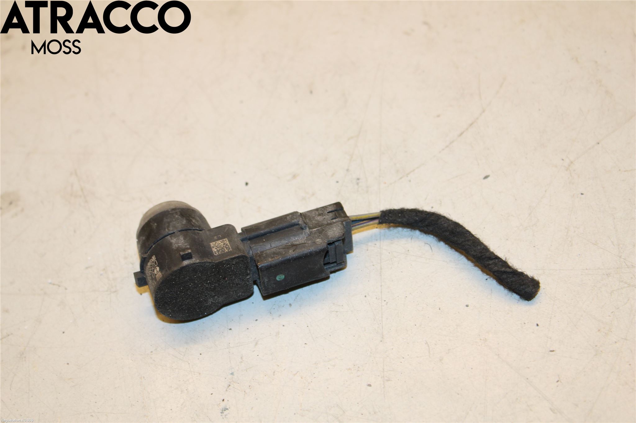 Opel MERIVA B 10-17 Parkeringshjälp Frontsensor