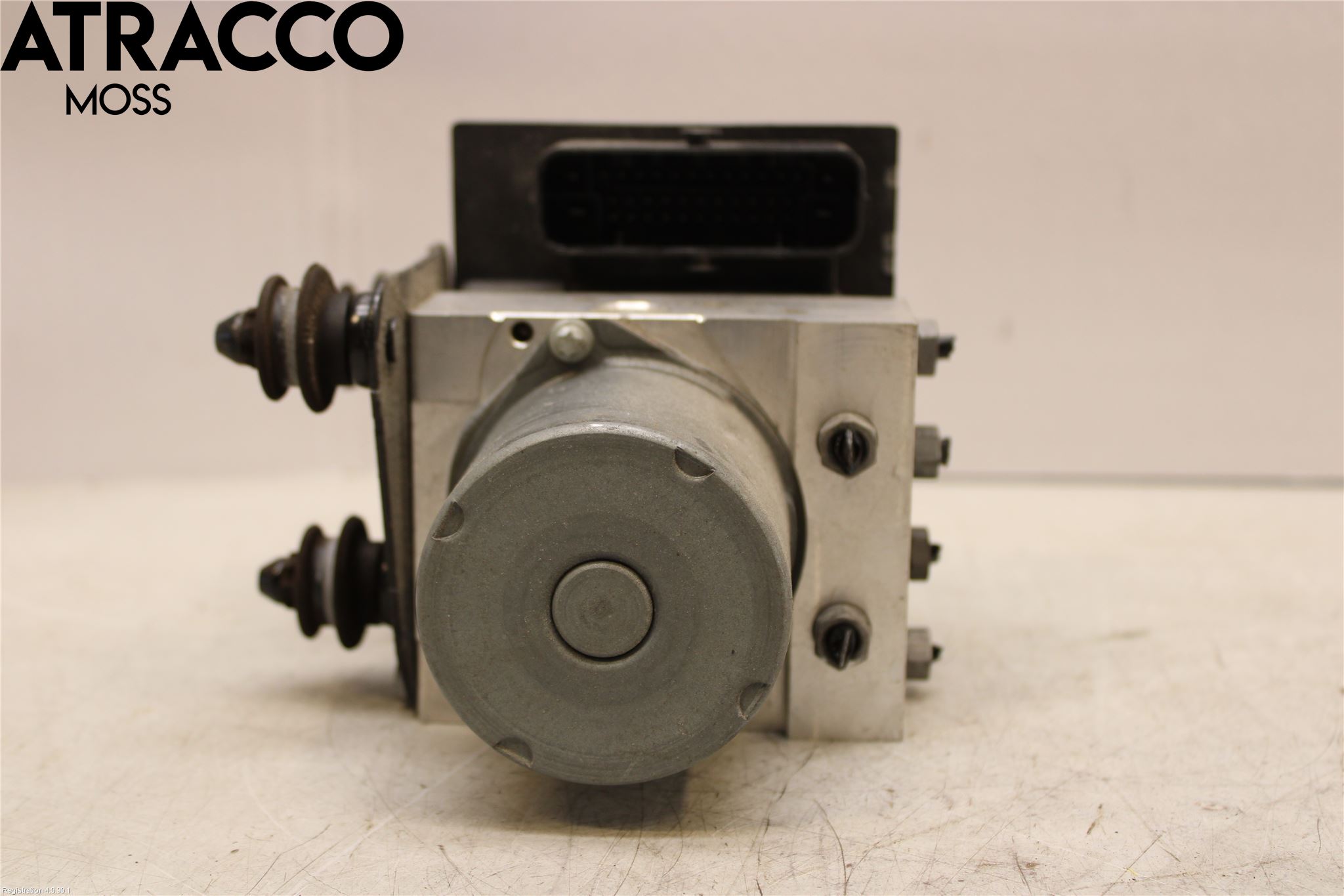 Audi A4 12-15 Abs Hydraulaggregat