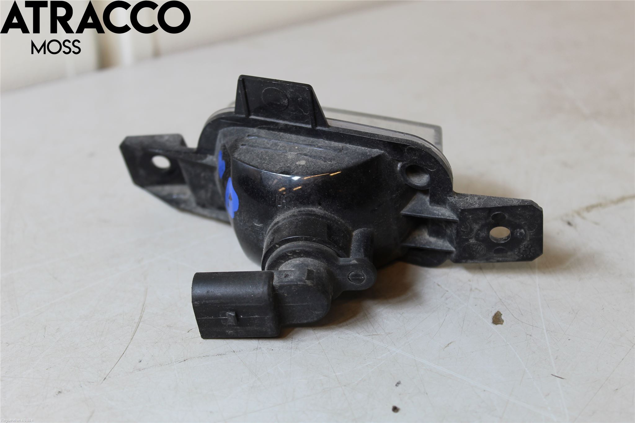 Volkswagen VW TIGUAN 07-16 Backlampa