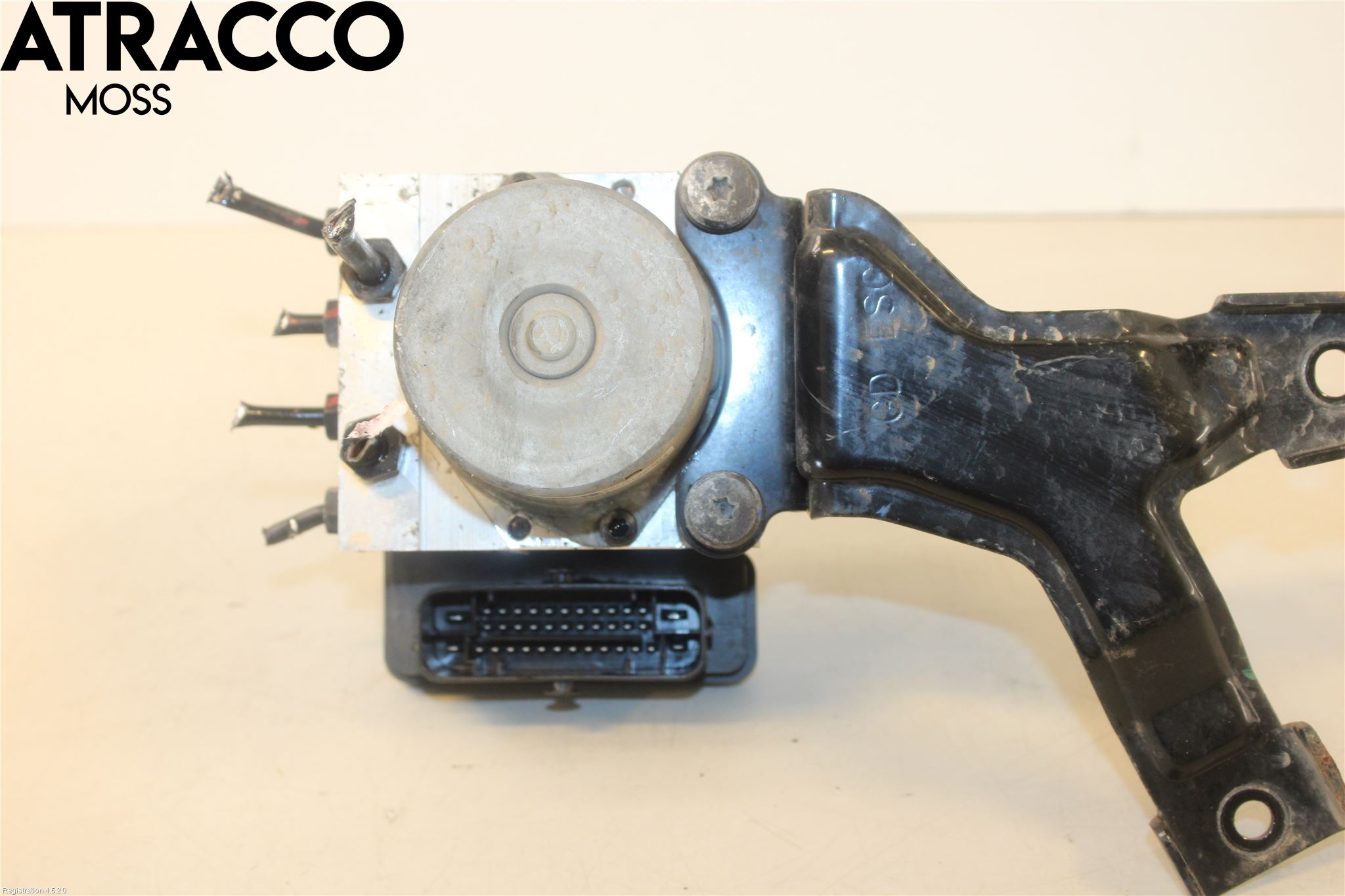 Kia CEED 12-18 Abs Hydraulaggregat