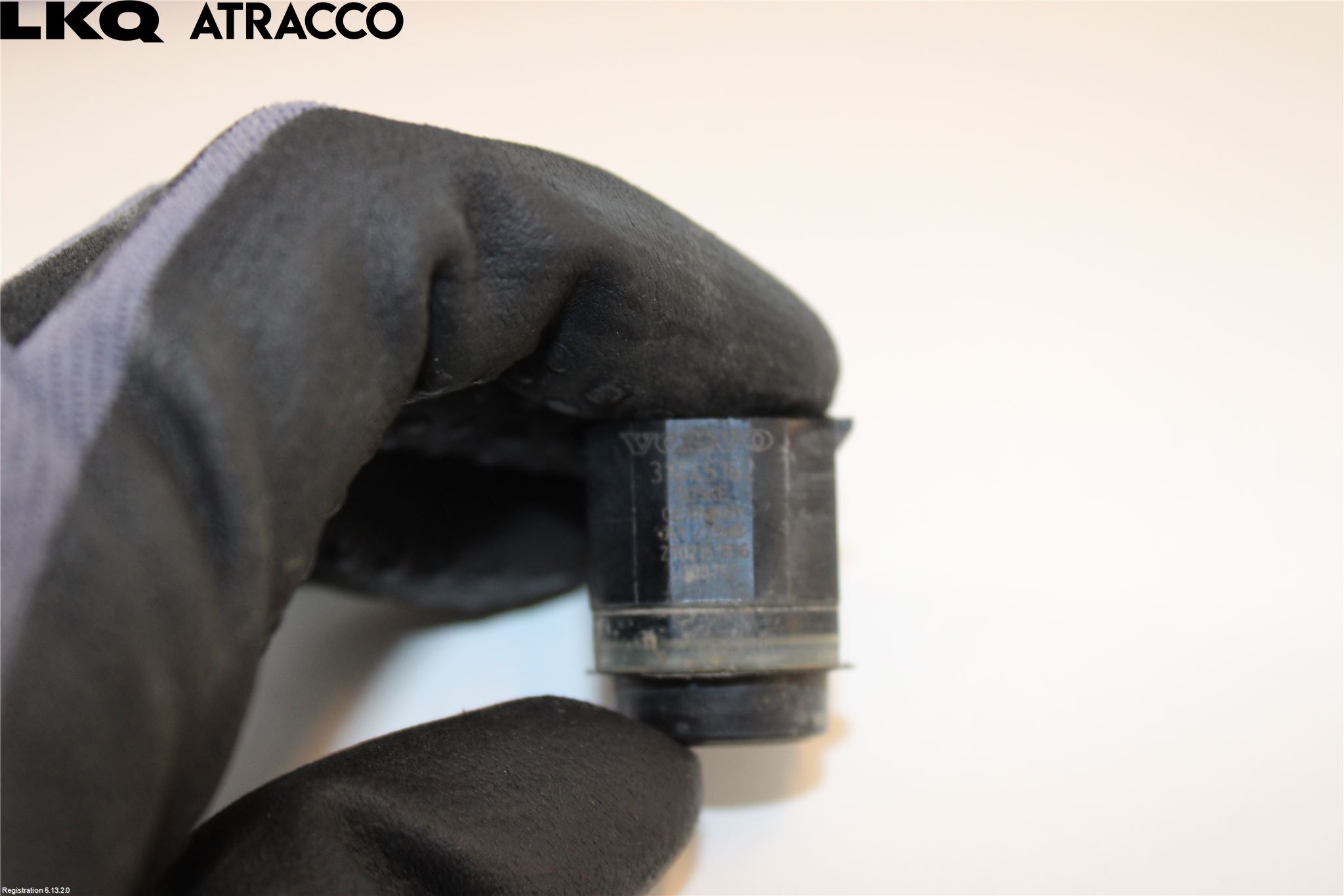 Volvo V40 12-19 Parkeringshjälp Backsensor