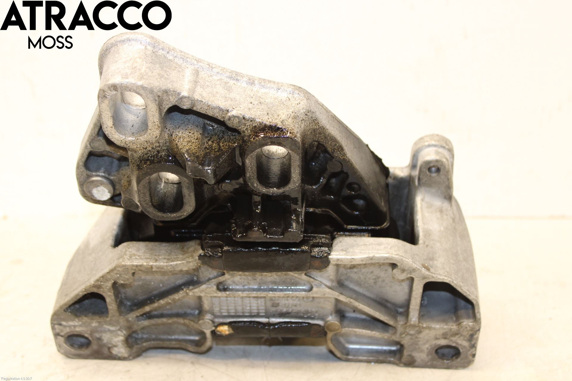 Mercedes-Benz MB B-KLASS (W246/W242) 12-19 Motorfäste