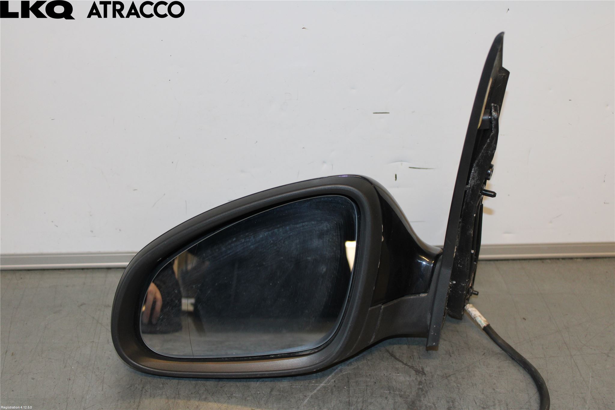 Opel ASTRA J 10-15 Spegel Yttre El Vä