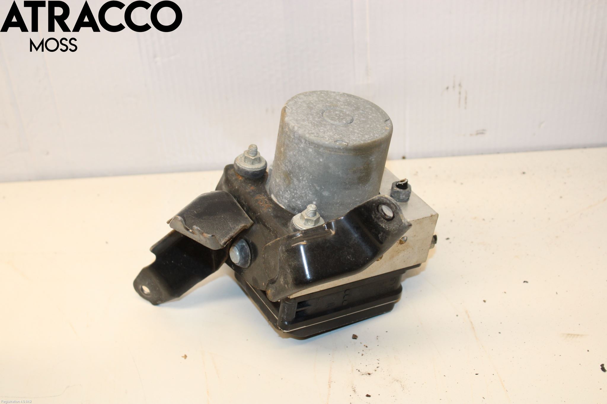 Honda CR-V 07-12 Abs Hydraulaggregat