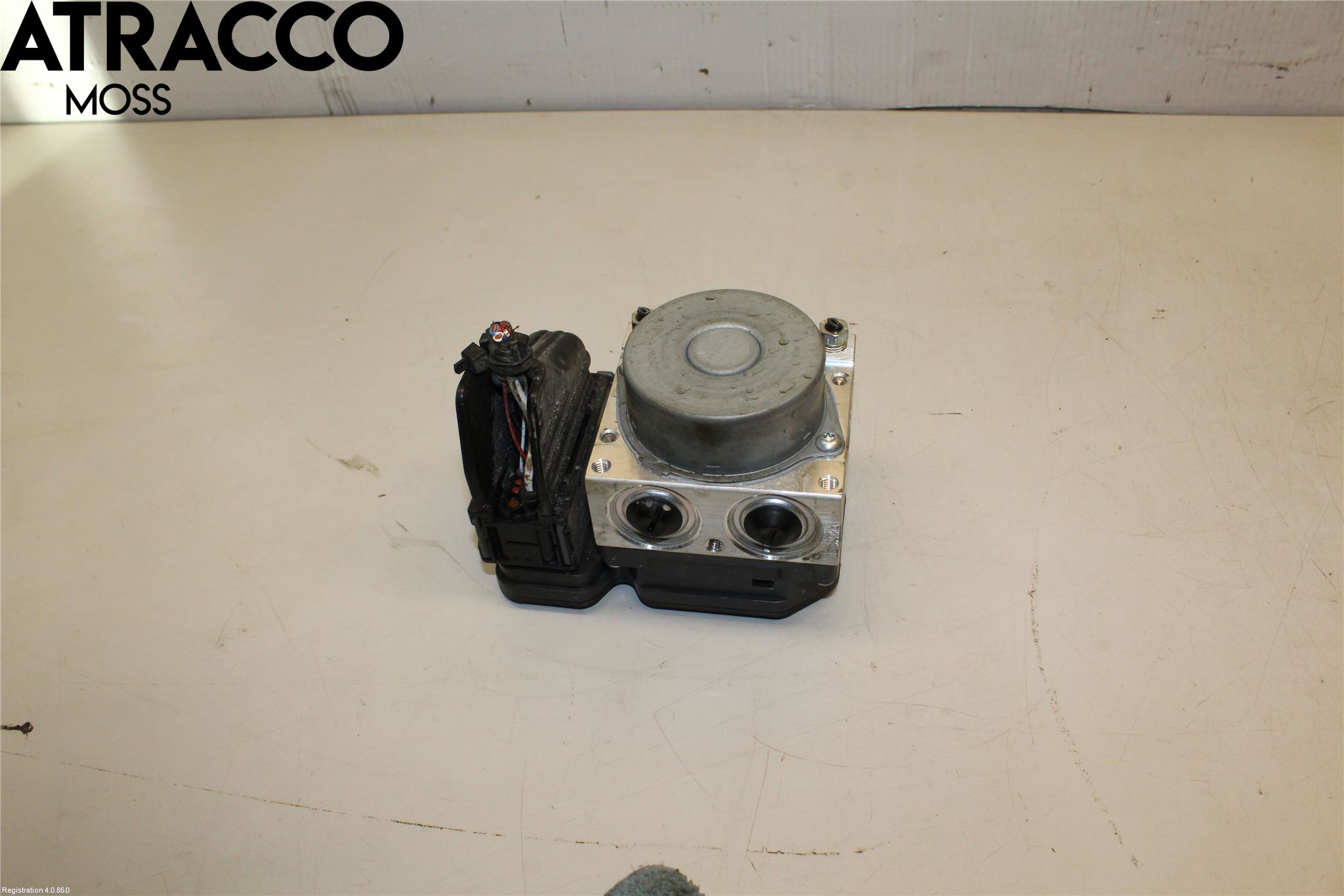 Toyota PRIUS (ZVW50) 16-21 Abs Hydraulaggregat