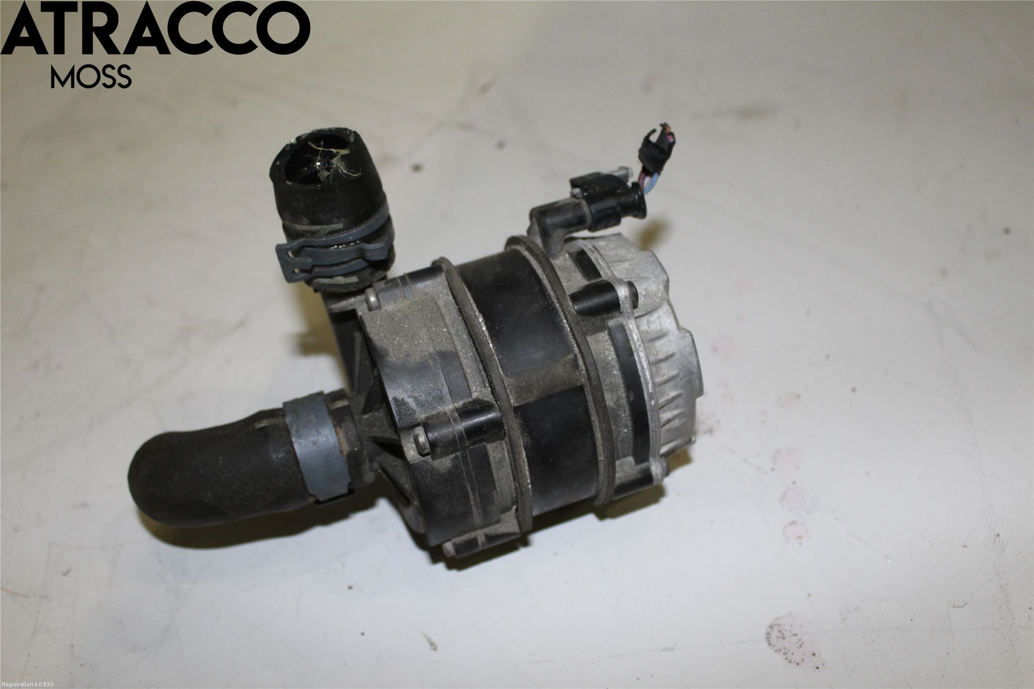 Audi A3/S3 8V 13-20 Vattenpump