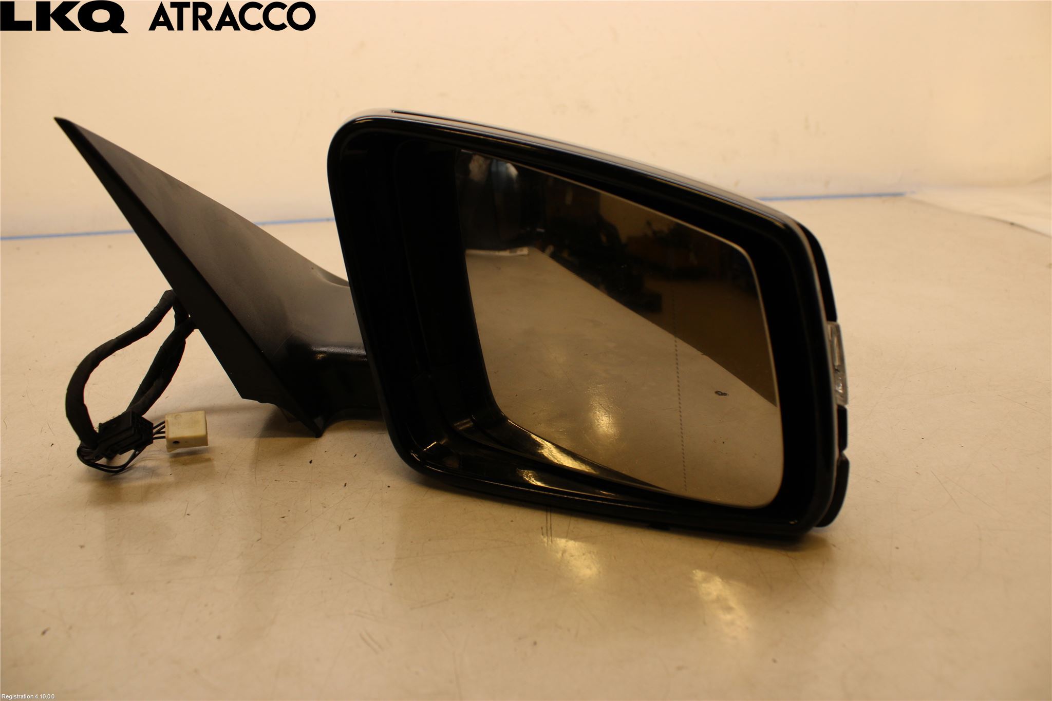 Mercedes-Benz MB CLA-KLASS (C117/X117) 13-19 Spegel Yttre Justerbar Hö