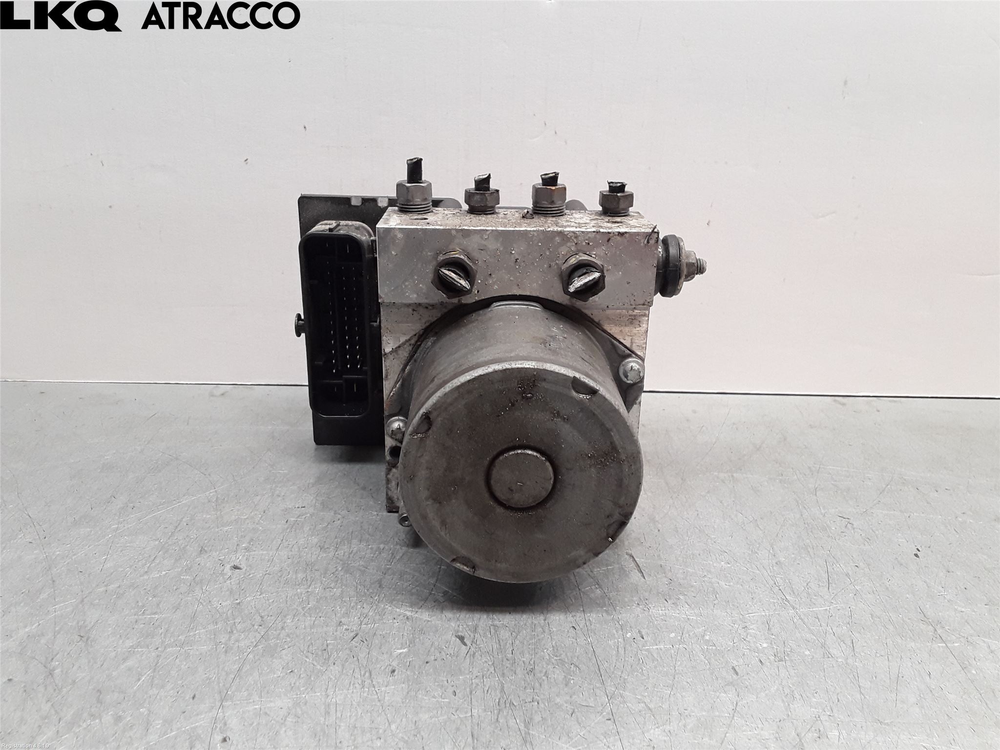 Citroen BERLINGO 08-18 Abs Hydraulpump