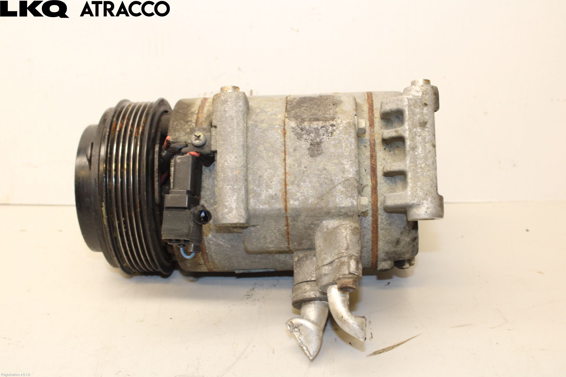 Mazda 6 13- Ac Kompressor